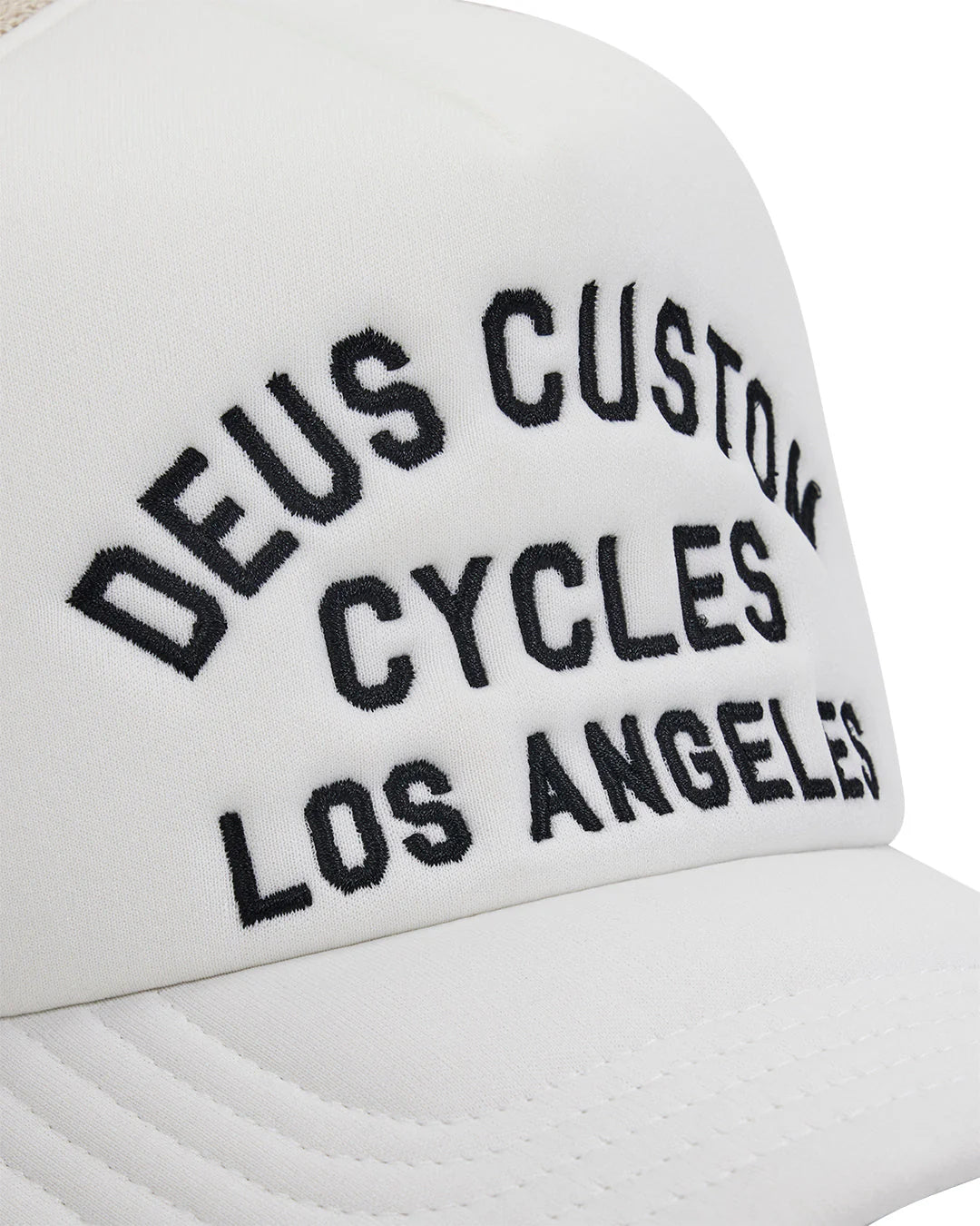 DEUS - CITADEL TRUCKER