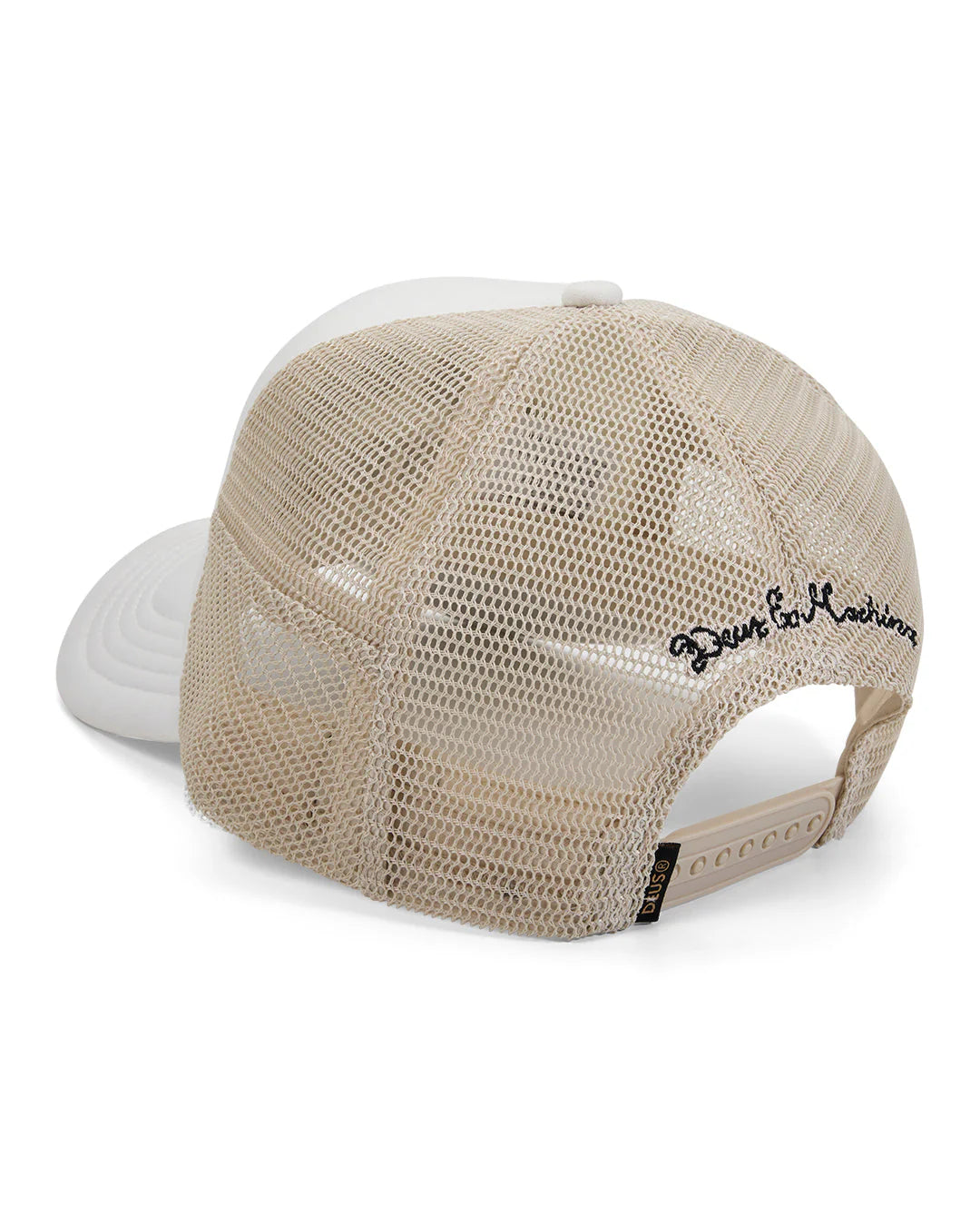 DEUS - CITADEL TRUCKER