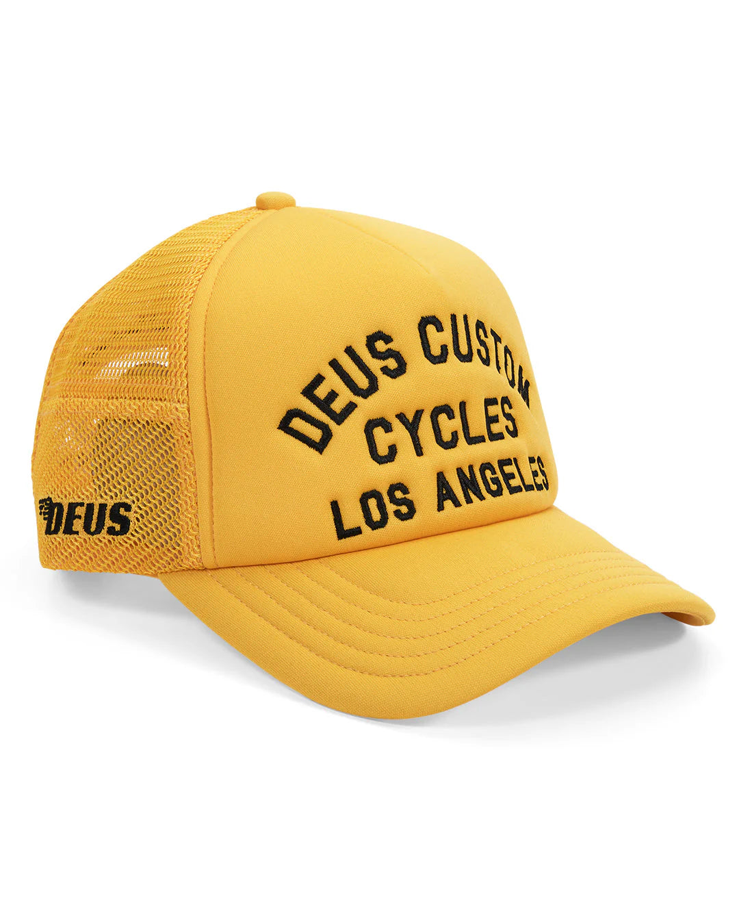 DEUS - CITADEL TRUCKER