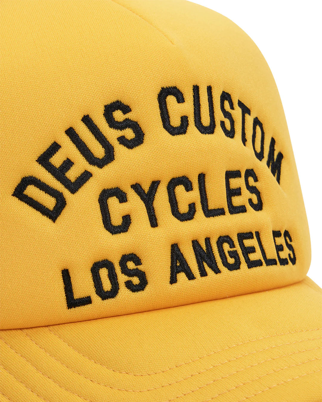 DEUS - CITADEL TRUCKER