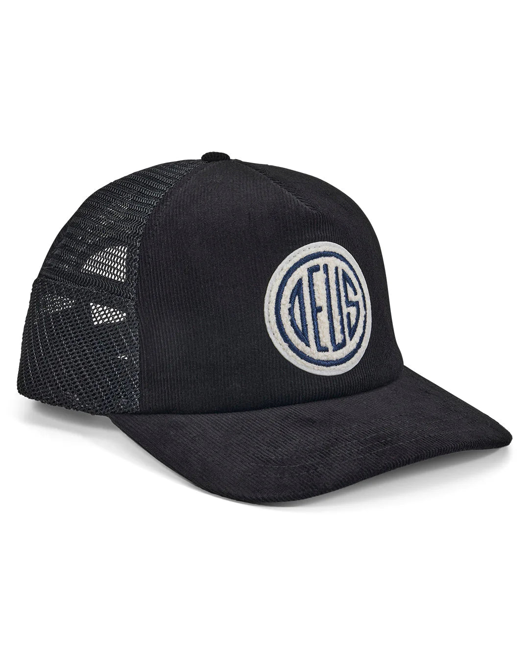 DEUS - PILL CORD TRUCKER