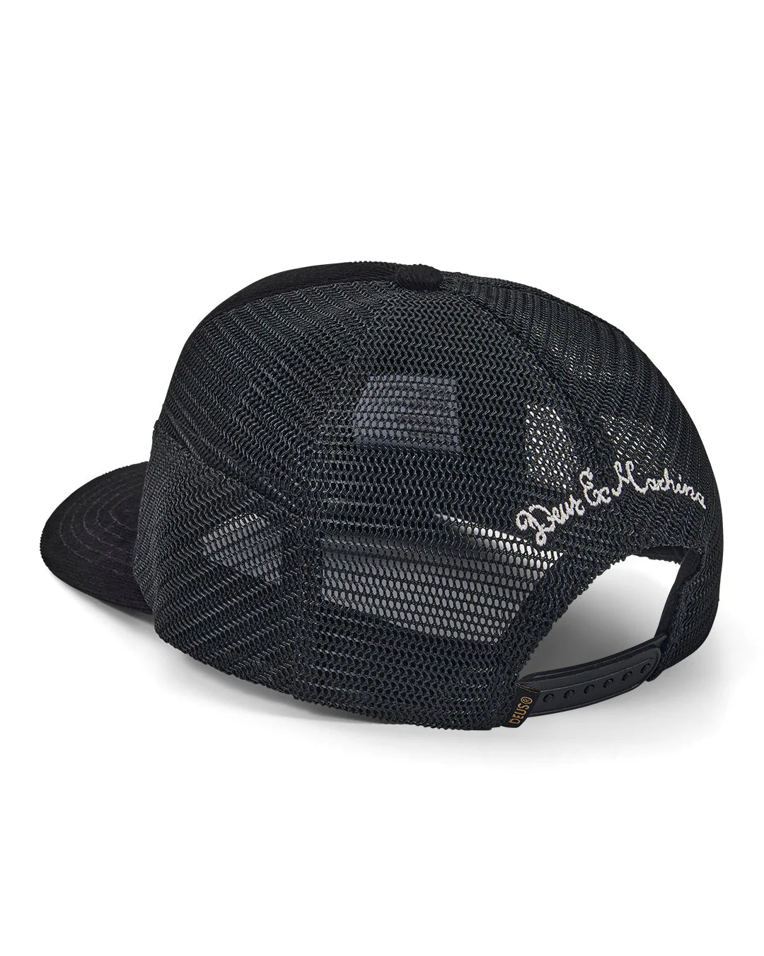 DEUS - PILL CORD TRUCKER