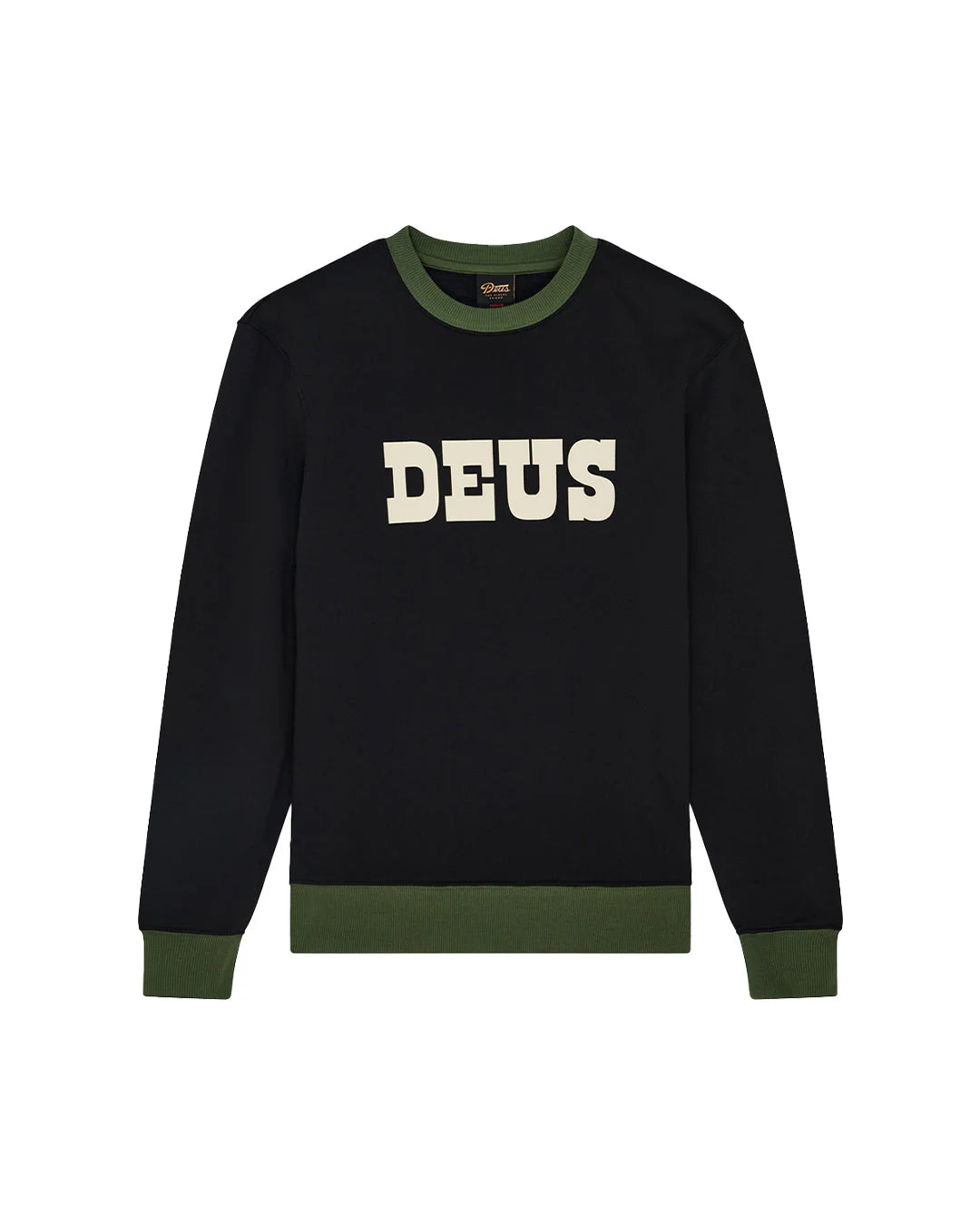DEUS - PICKLOCK CREW