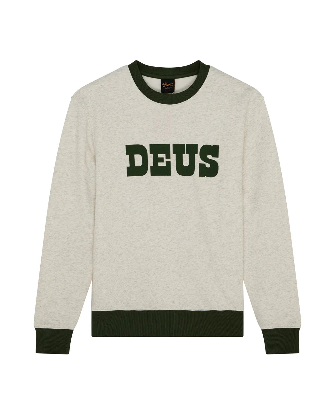 DEUS - PICKLOCK CREW