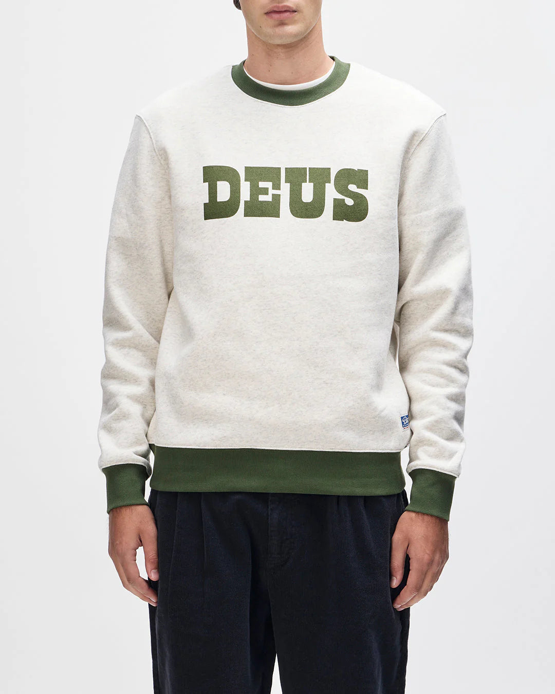 DEUS - PICKLOCK CREW