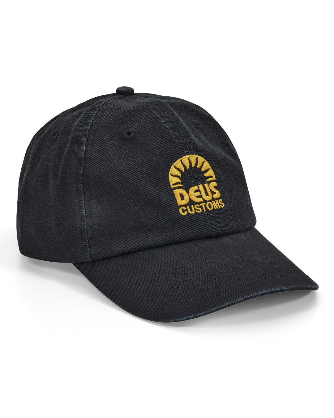 DEUS - MELODIES DAD CAP
