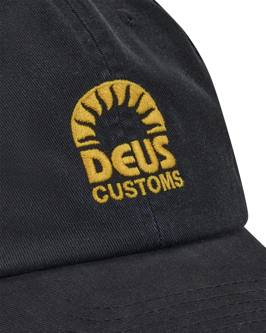 DEUS - MELODIES DAD CAP