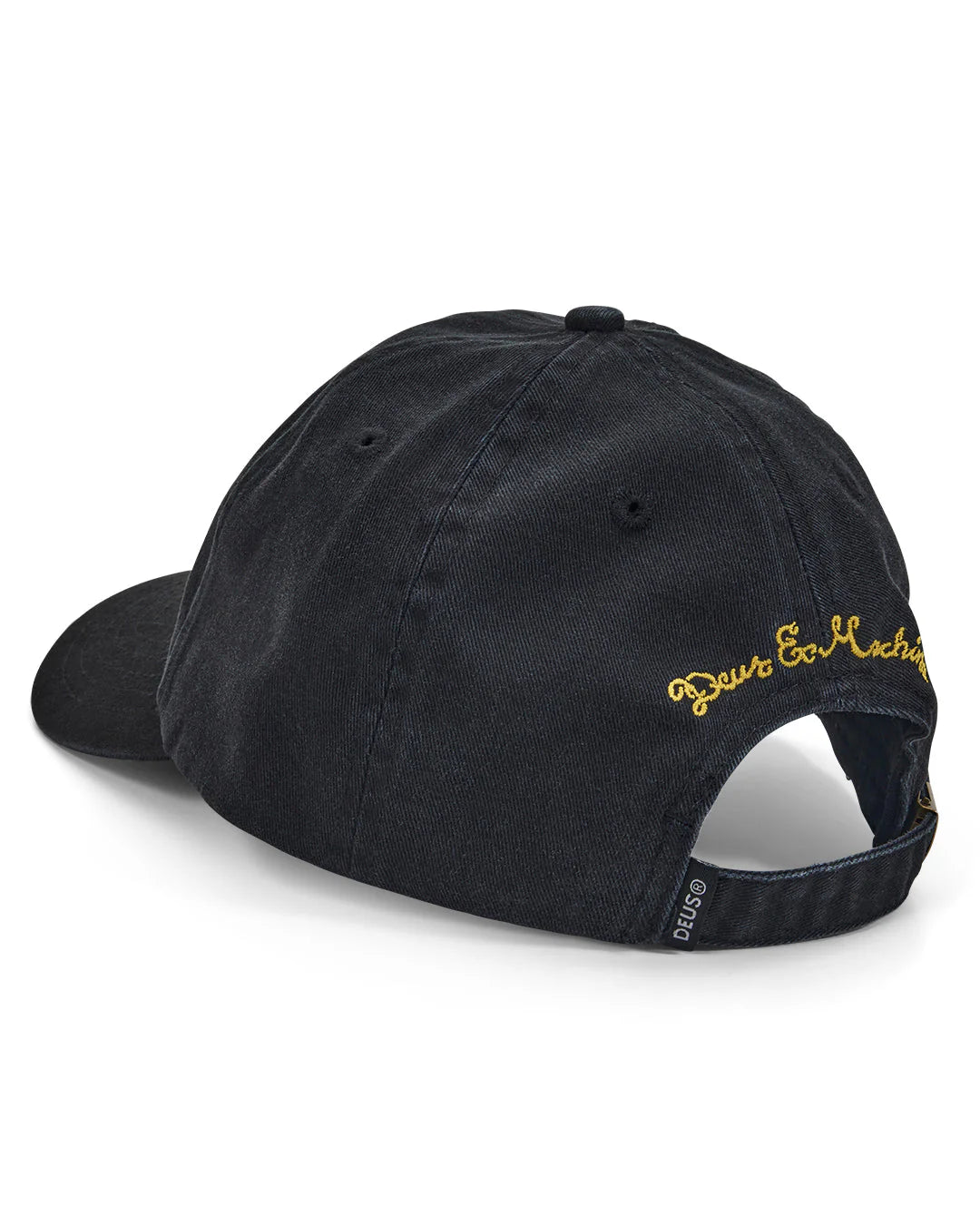 DEUS - MELODIES DAD CAP