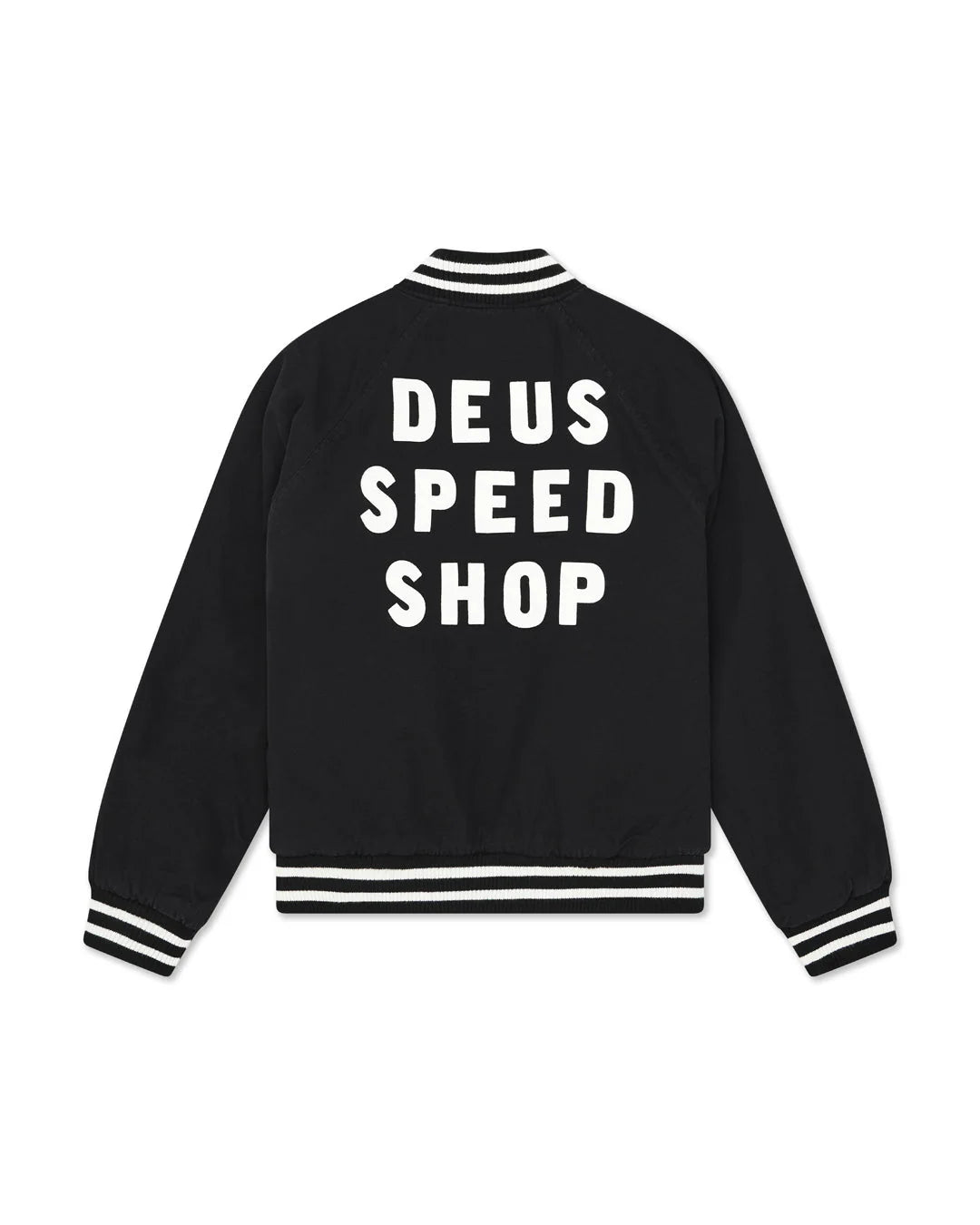 DEUS - STADIUM JACKET