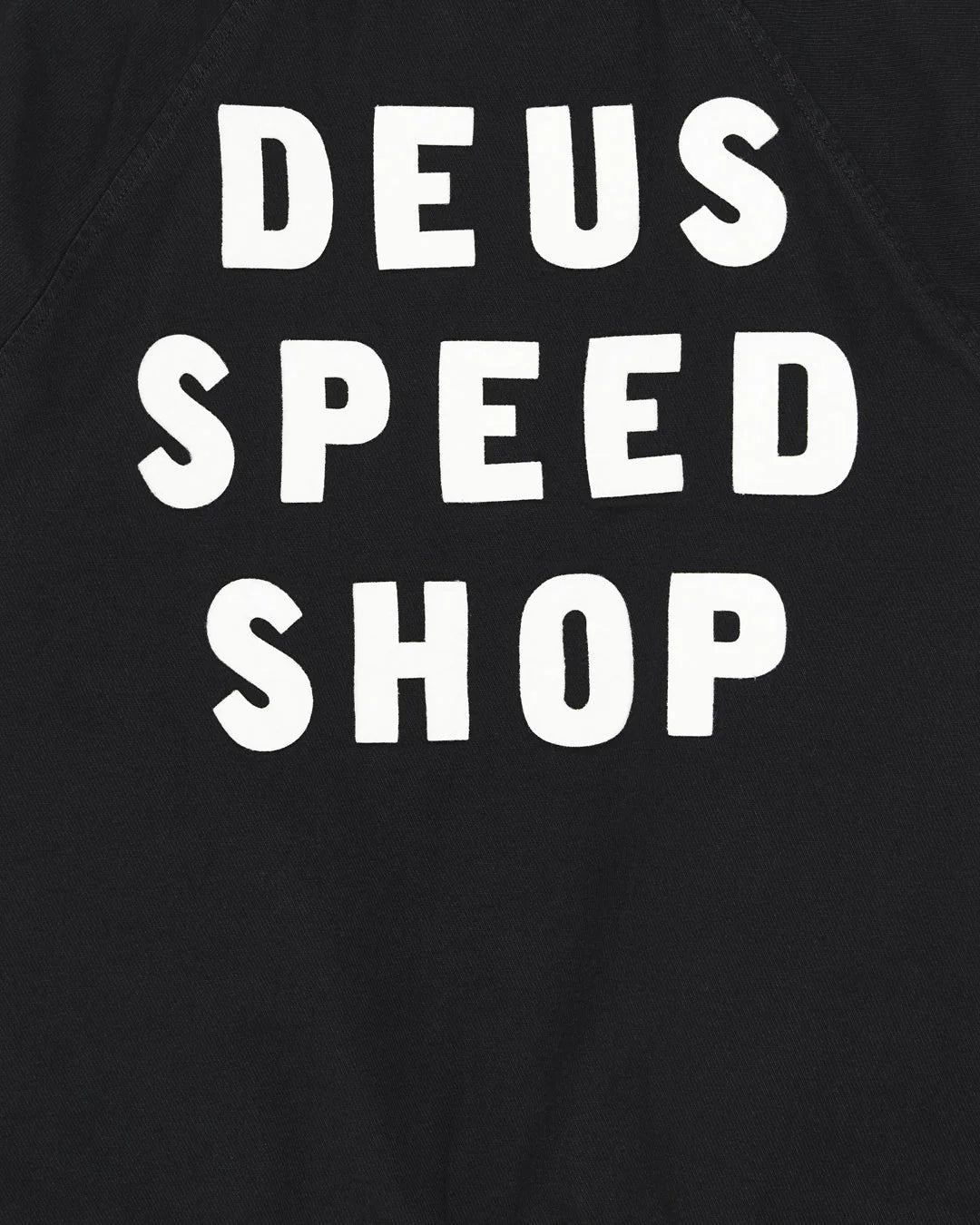 DEUS - STADIUM JACKET