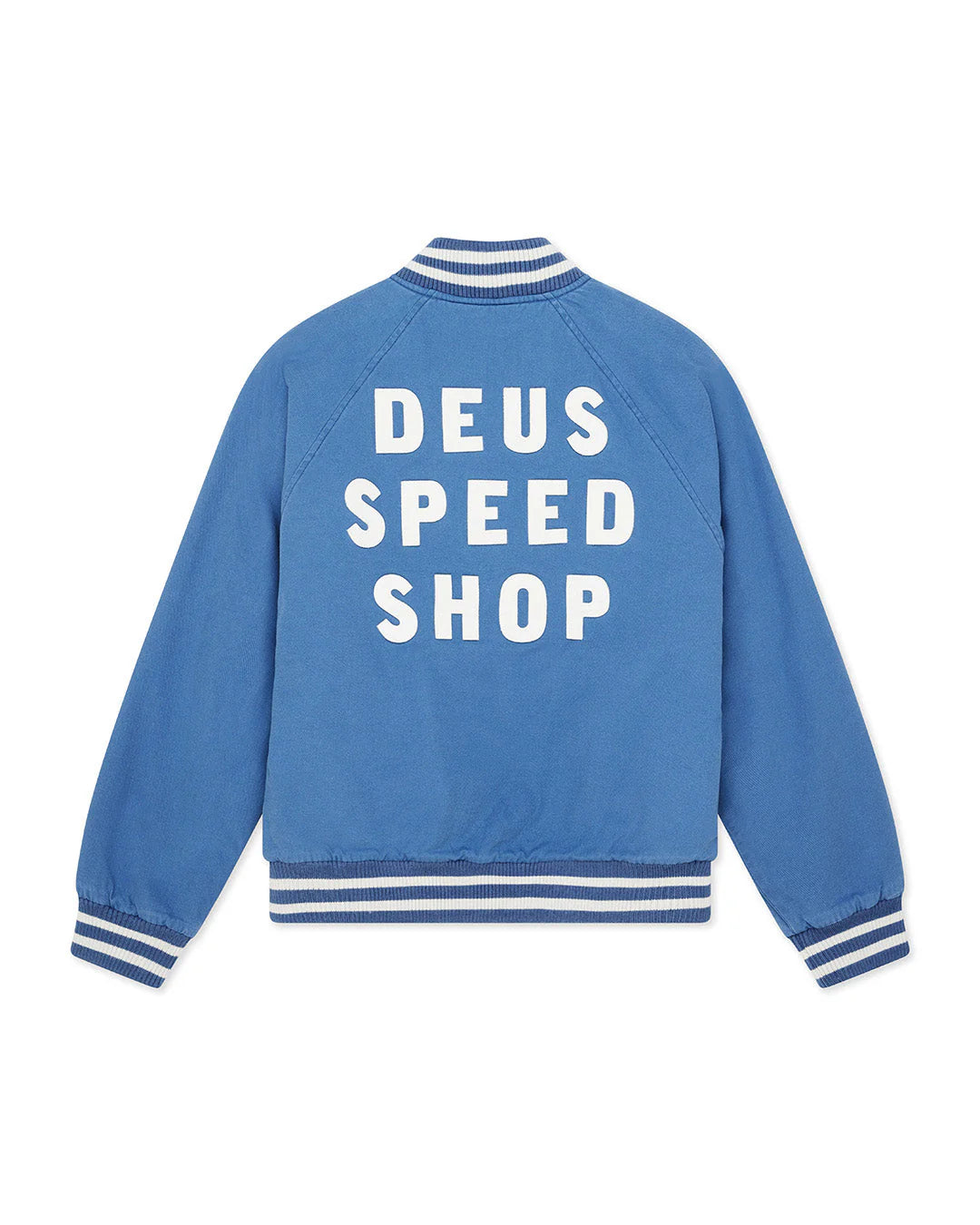 DEUS - STADIUM JACKET