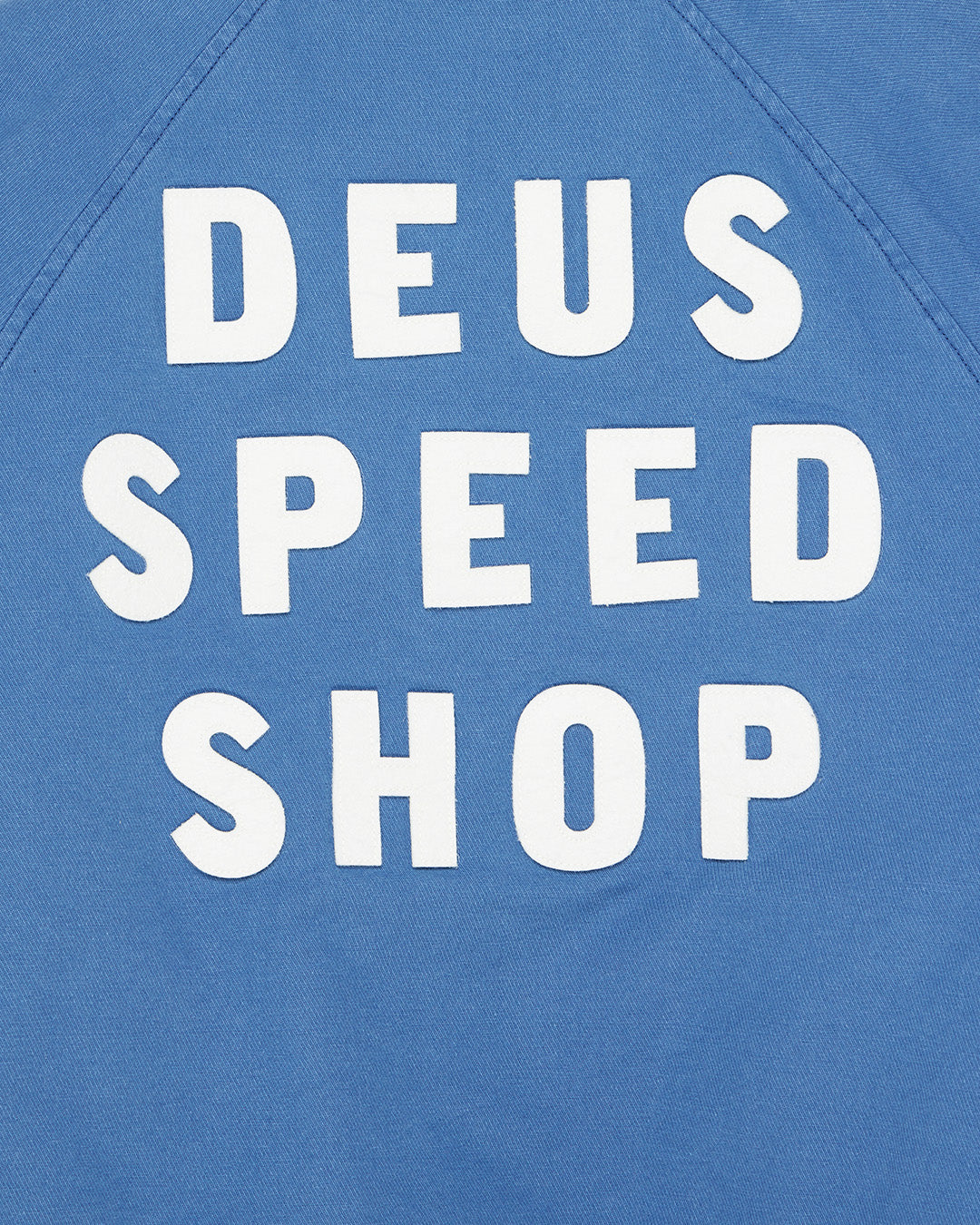 DEUS - STADIUM JACKET