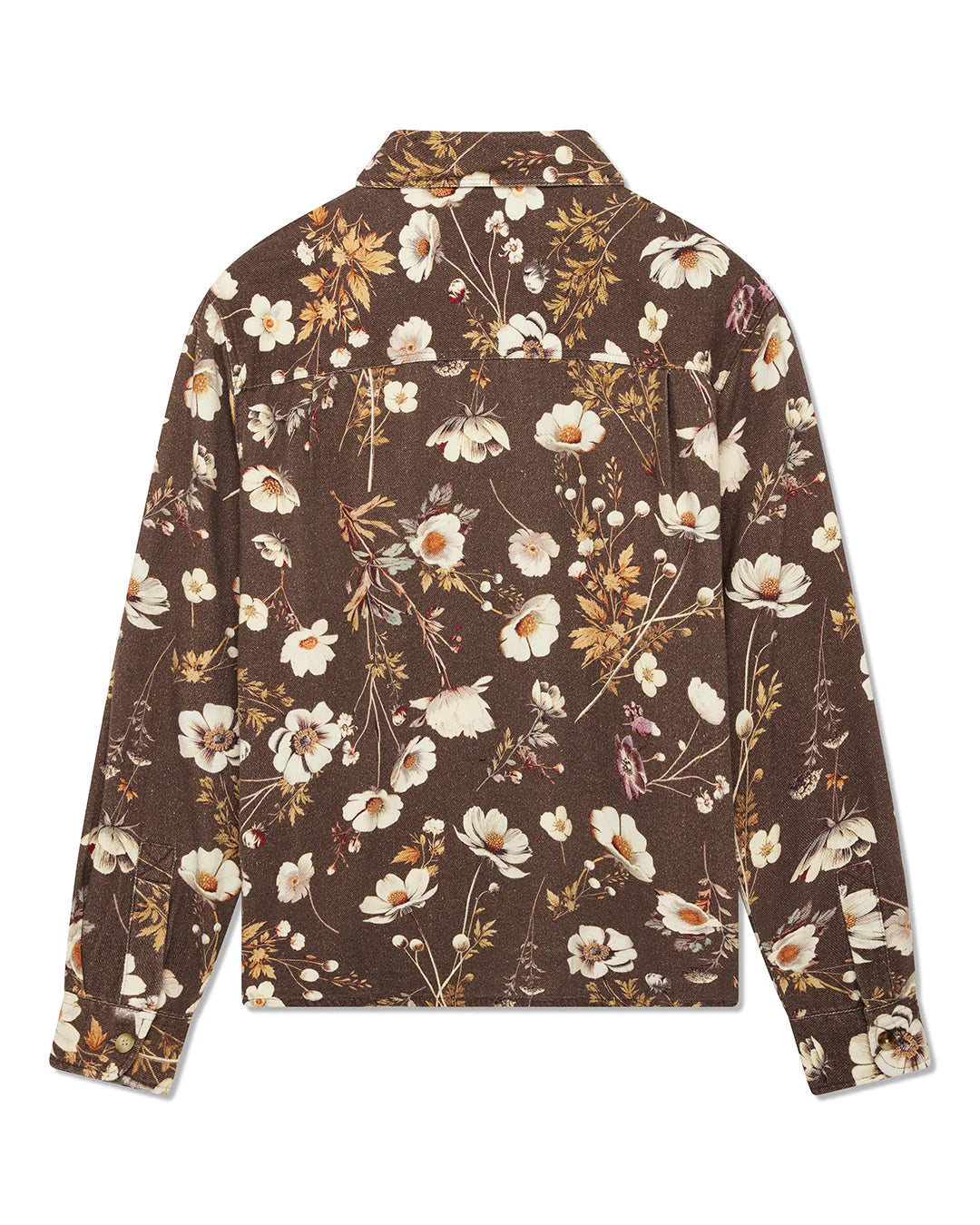 DEUS - BIRDSONG SHIRT