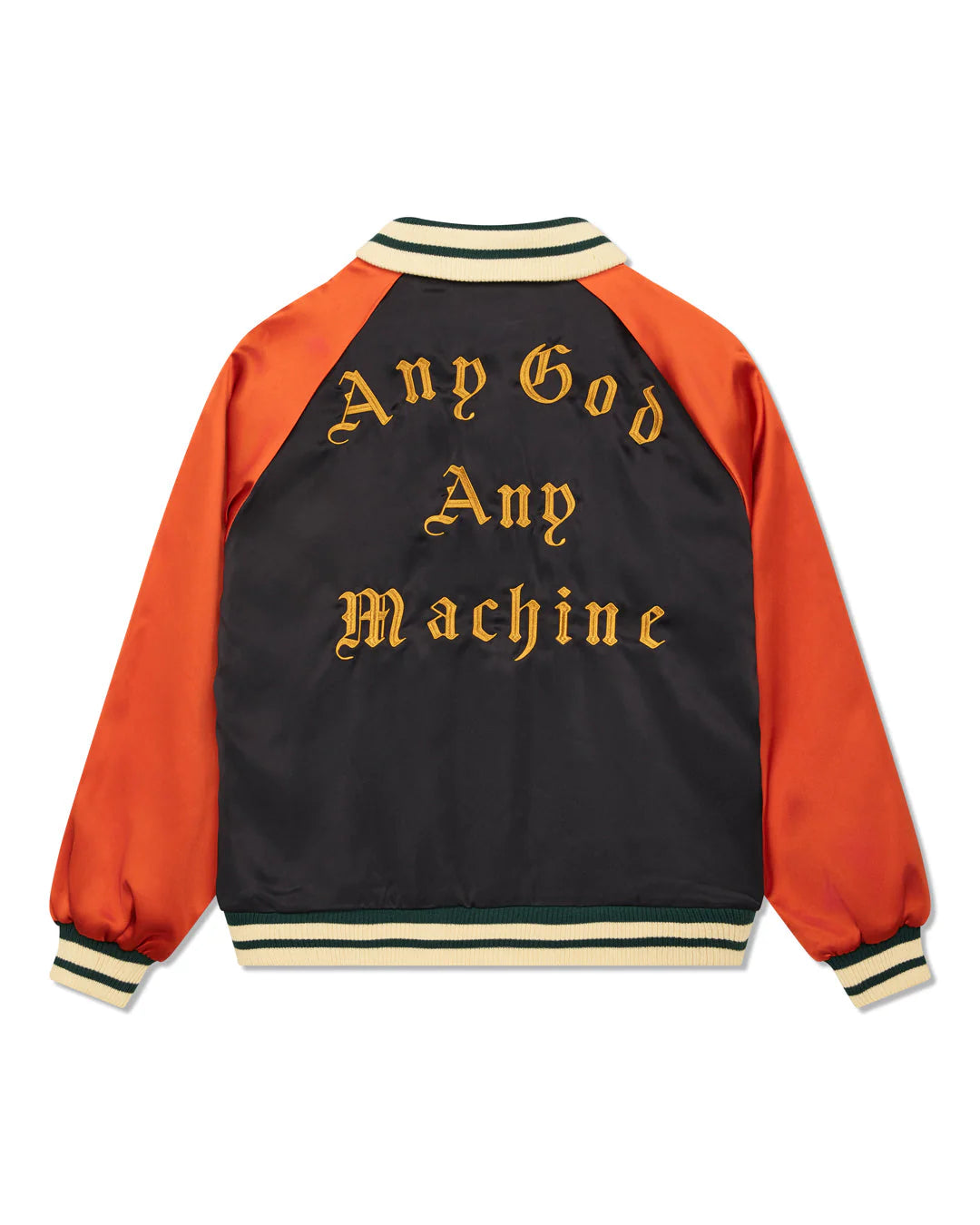 DEUS - OFF BEAT JACKET