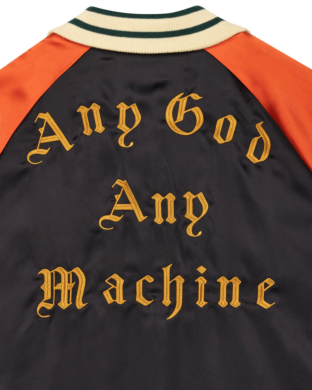 DEUS - OFF BEAT JACKET