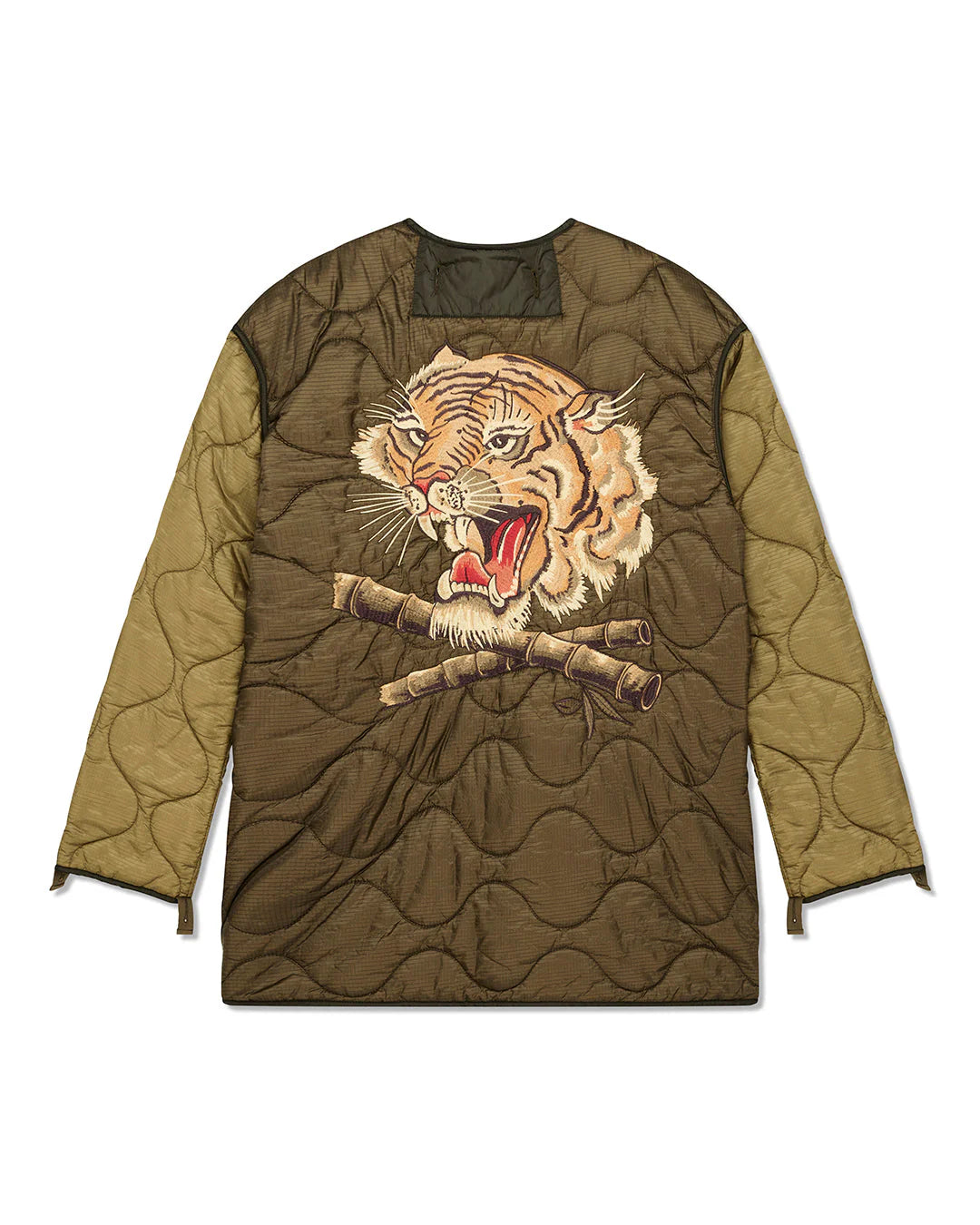 DEUS - MILLION VOLT JACKET