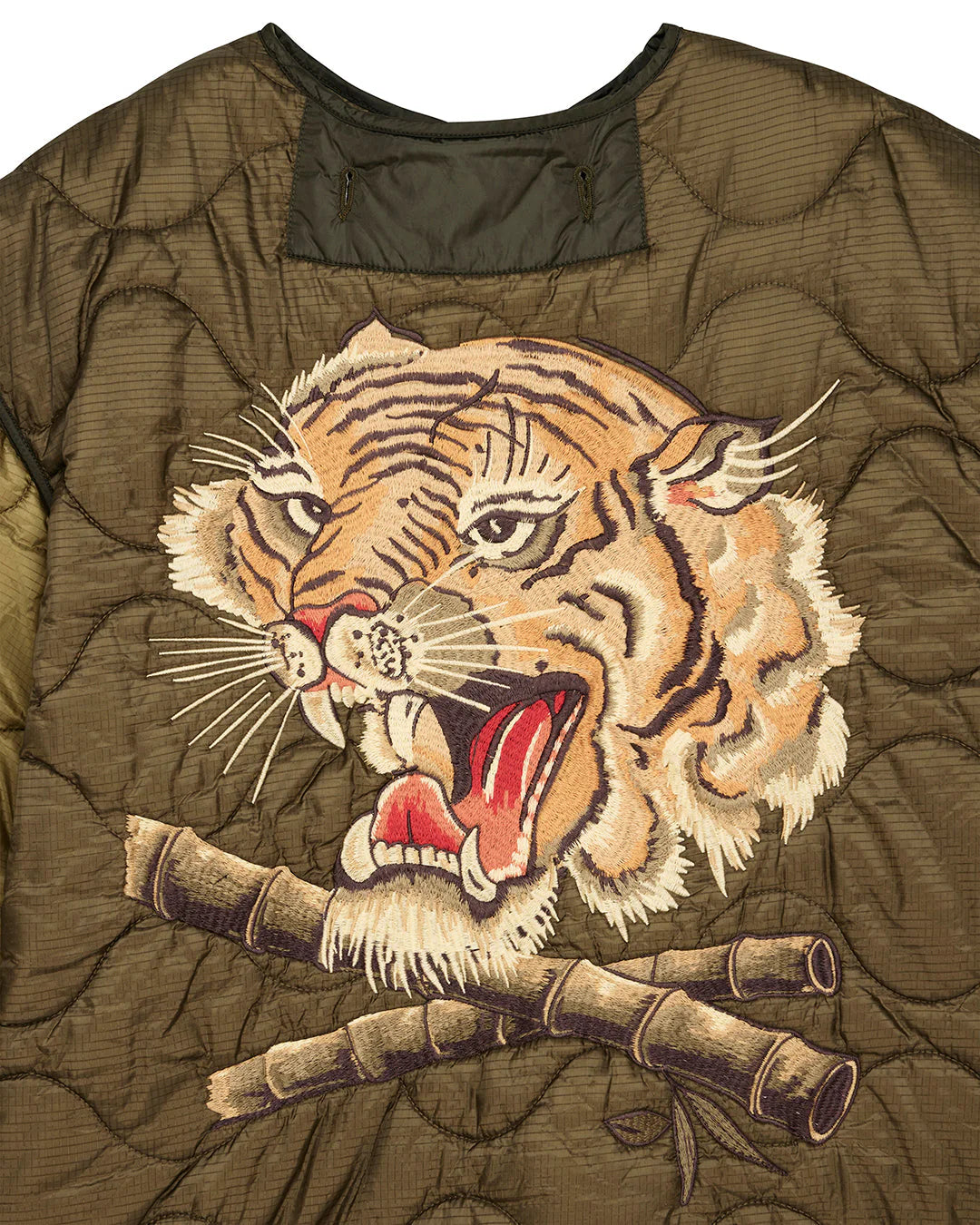 DEUS - MILLION VOLT JACKET