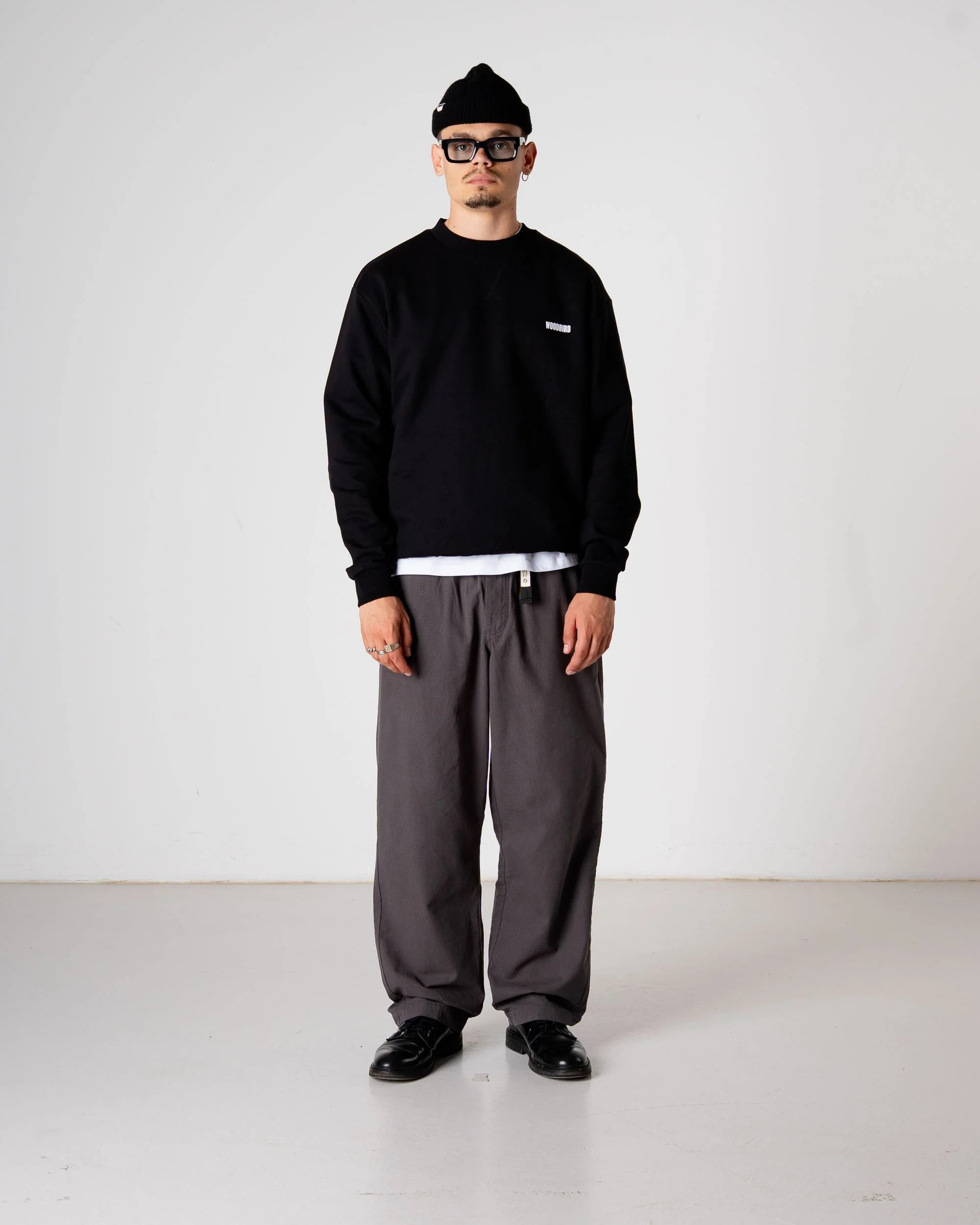 WOODBIRD - WBCANE MING CREW