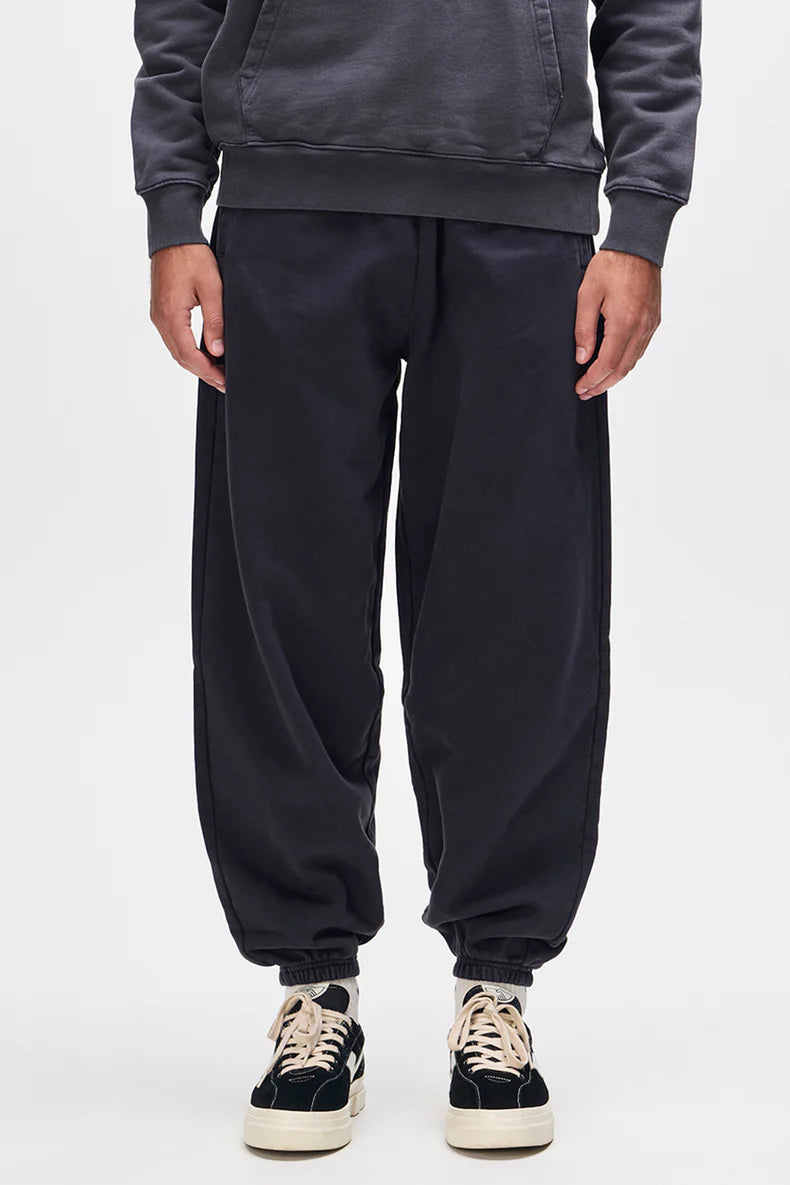DEUS - SHIELD GARMENT DYED TRACK PANT