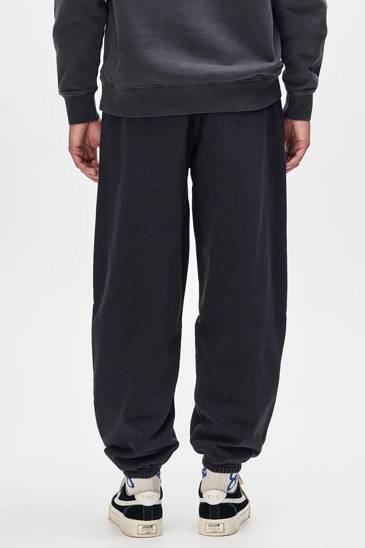 DEUS - SHIELD GARMENT DYED TRACK PANT