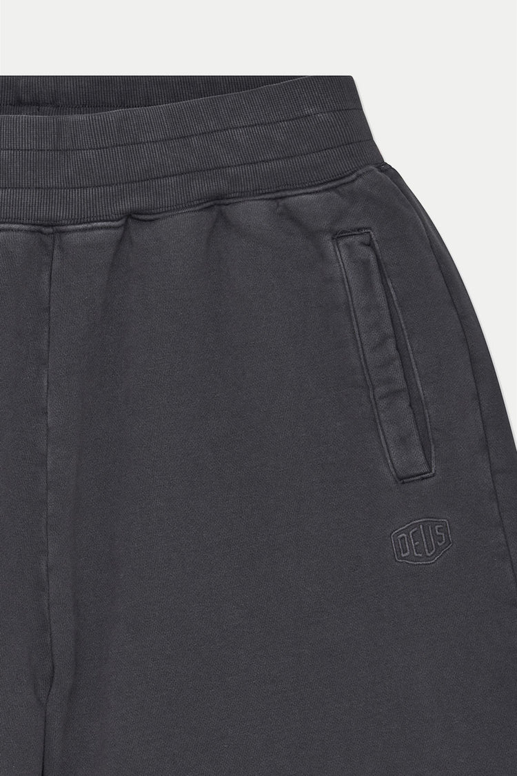 DEUS - SHIELD GARMENT DYED TRACK PANT