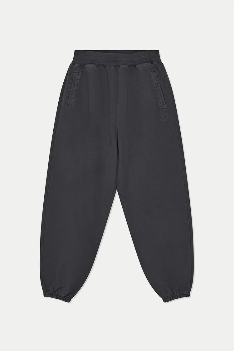 DEUS - SHIELD GARMENT DYED TRACK PANT
