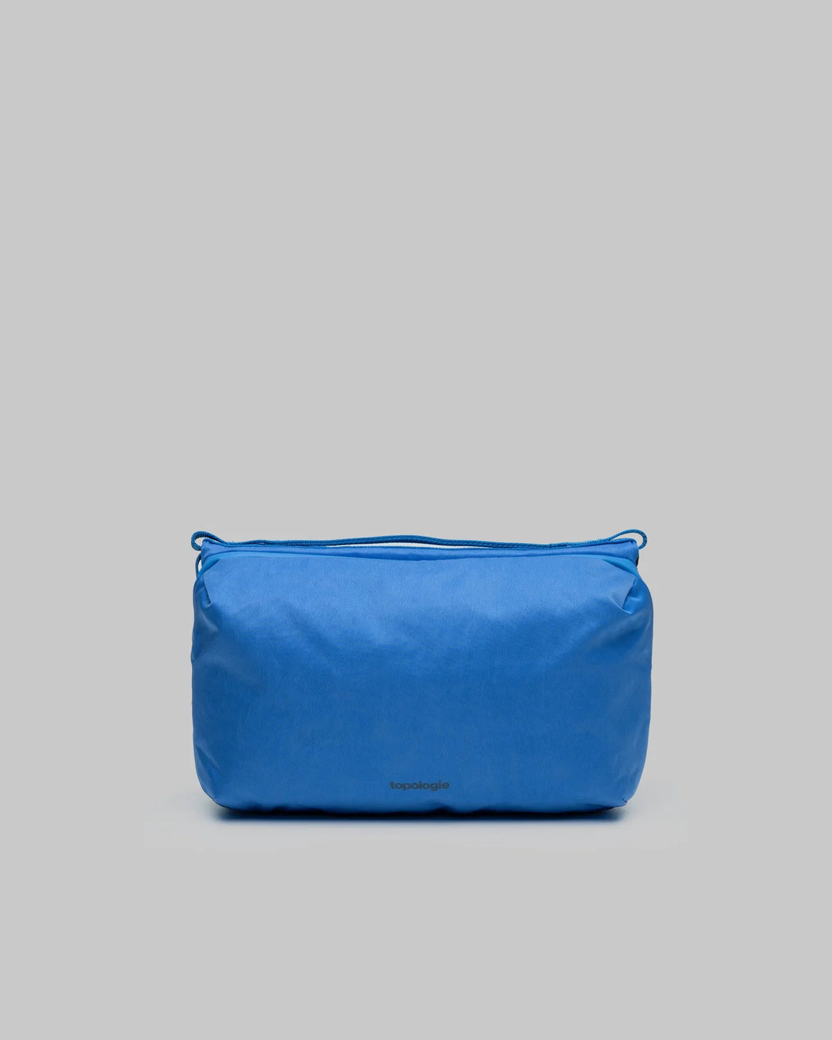 BOTTLE SACOCHE GRANDE BLU SONIC
