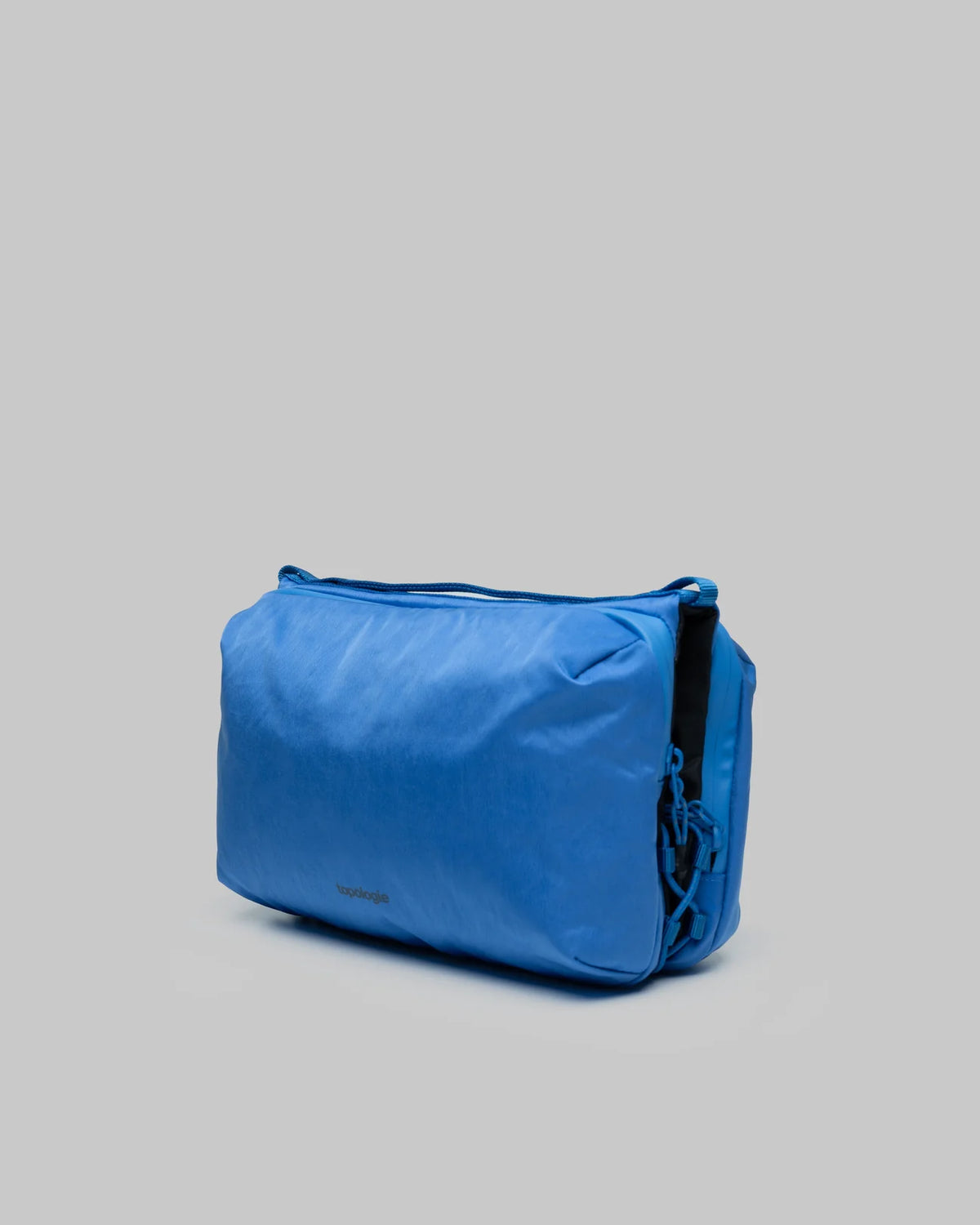 BOTTLE SACOCHE GRANDE BLU SONIC
