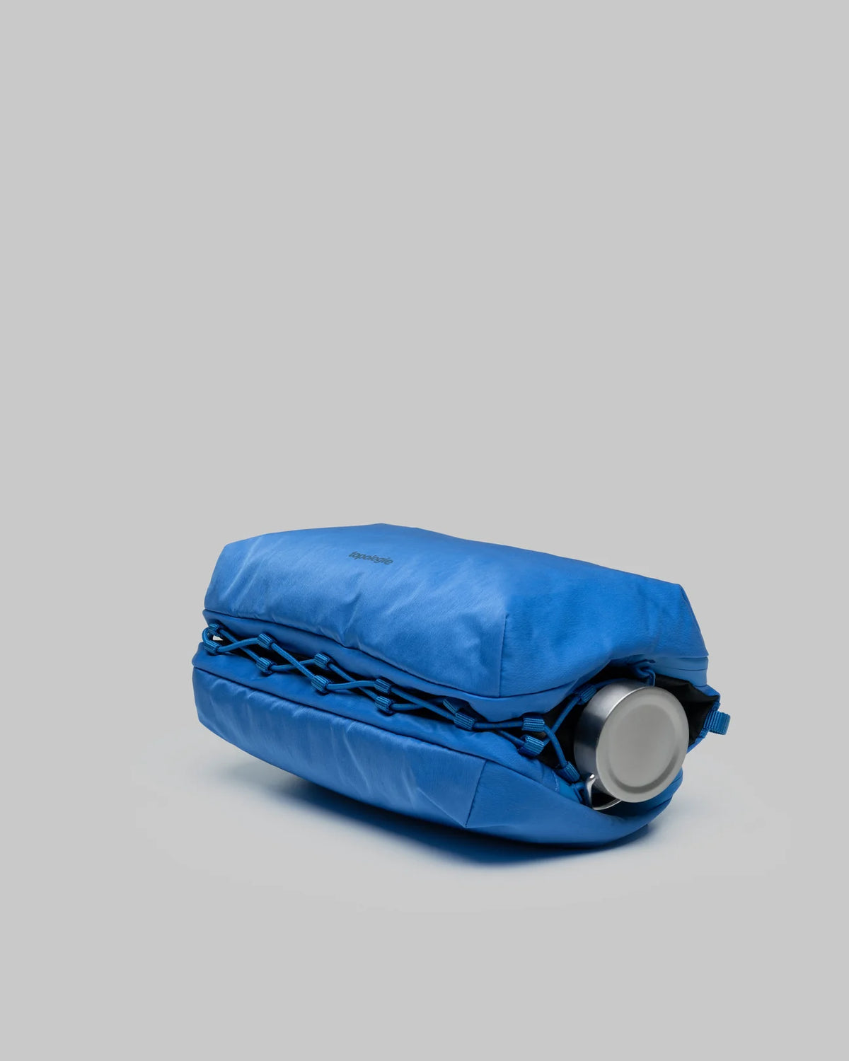 BOTTLE SACOCHE GRANDE BLU SONIC