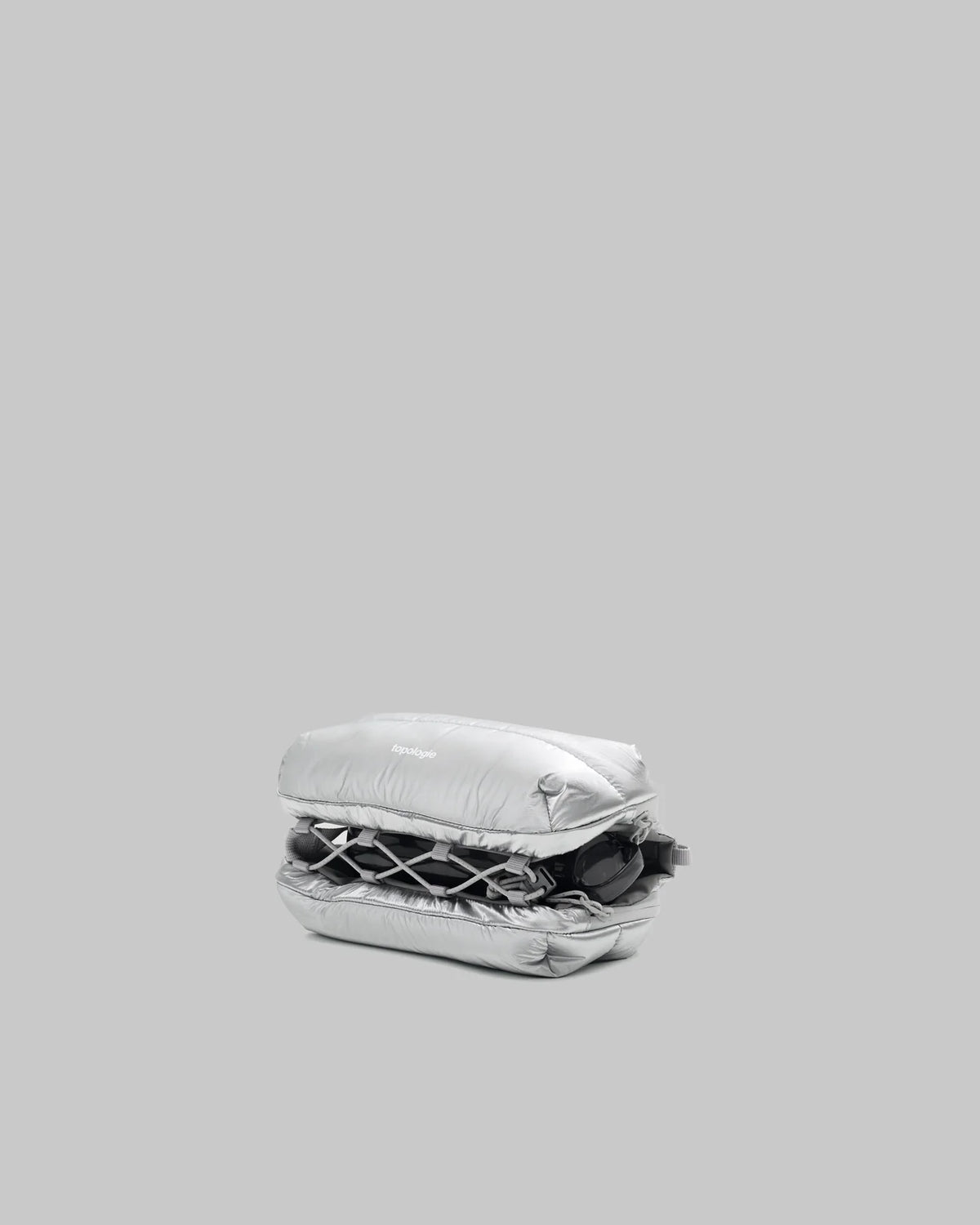 BOTTLE SACOCHE MEDIA CHROME SPACE