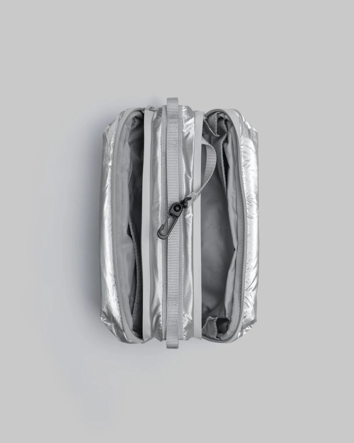 BOTTLE SACOCHE MEDIA CHROME SPACE