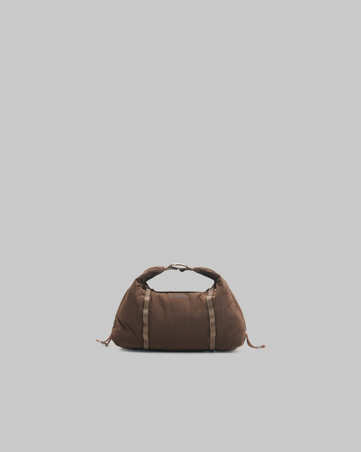 CLOUB HOBO XS MARRONE CIOCCOLATO VINTAGE