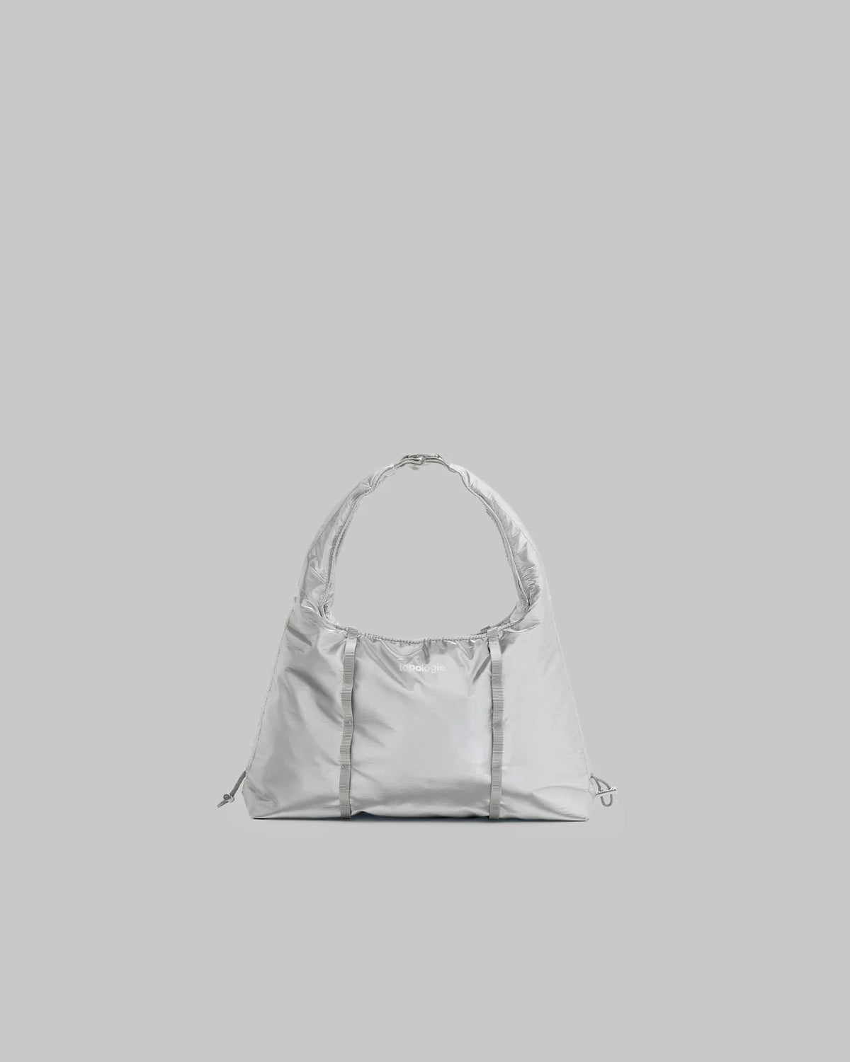 CLOUD HOBO PICCOLA CHROME SPACE