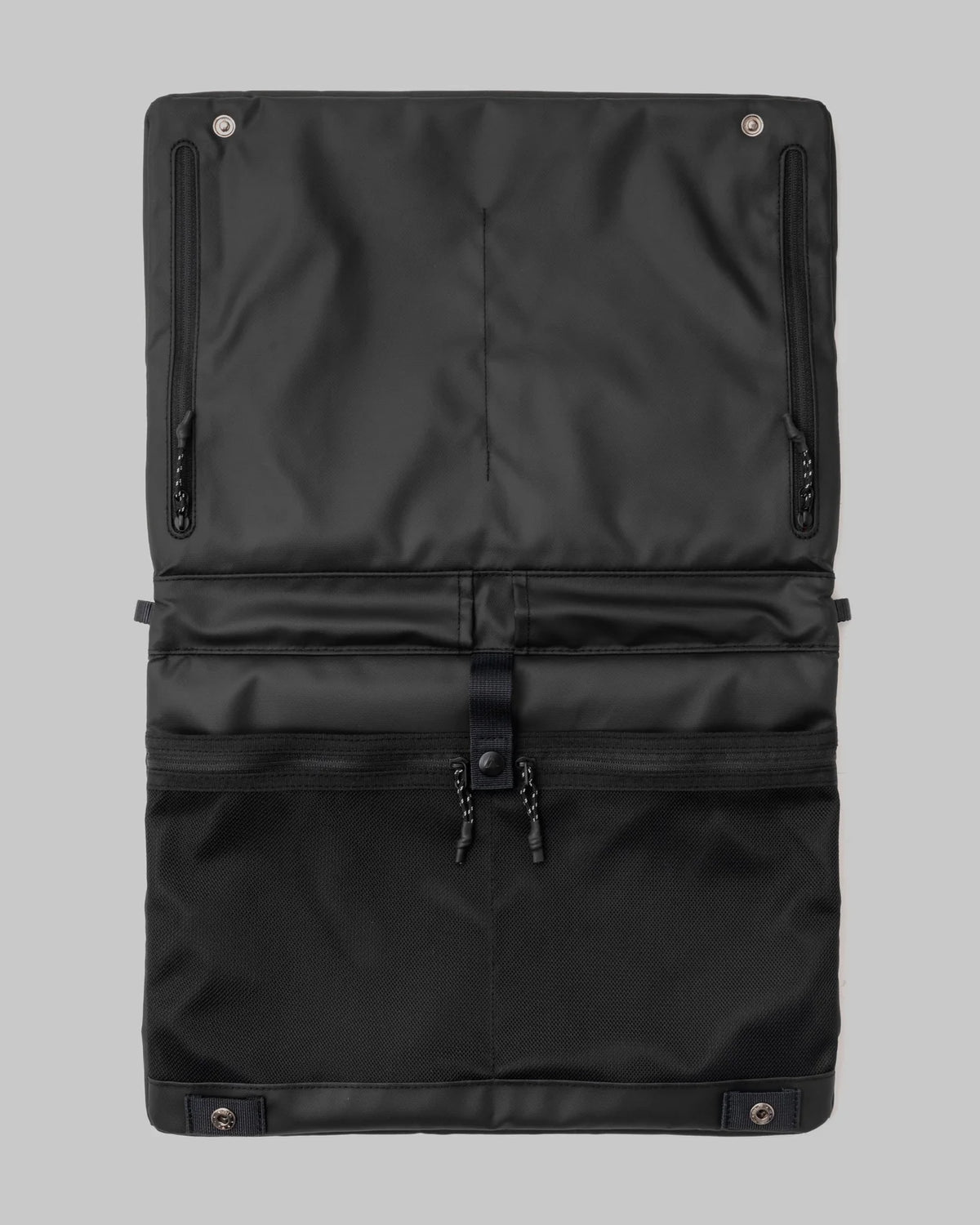 FLAT SACOCHE GRANDE NERA DRY
