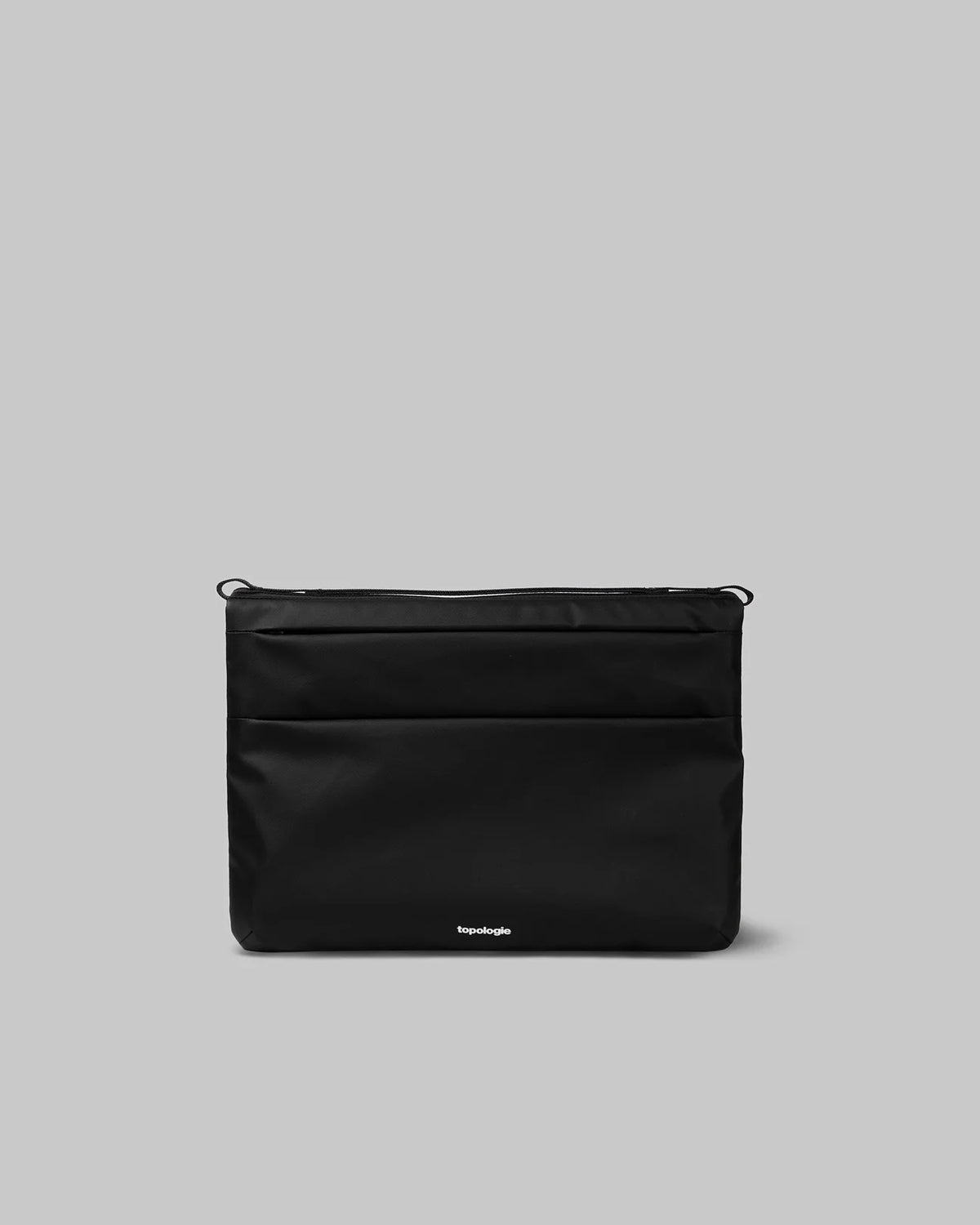 FLAT SACOCHE GRANDE NERA DRY
