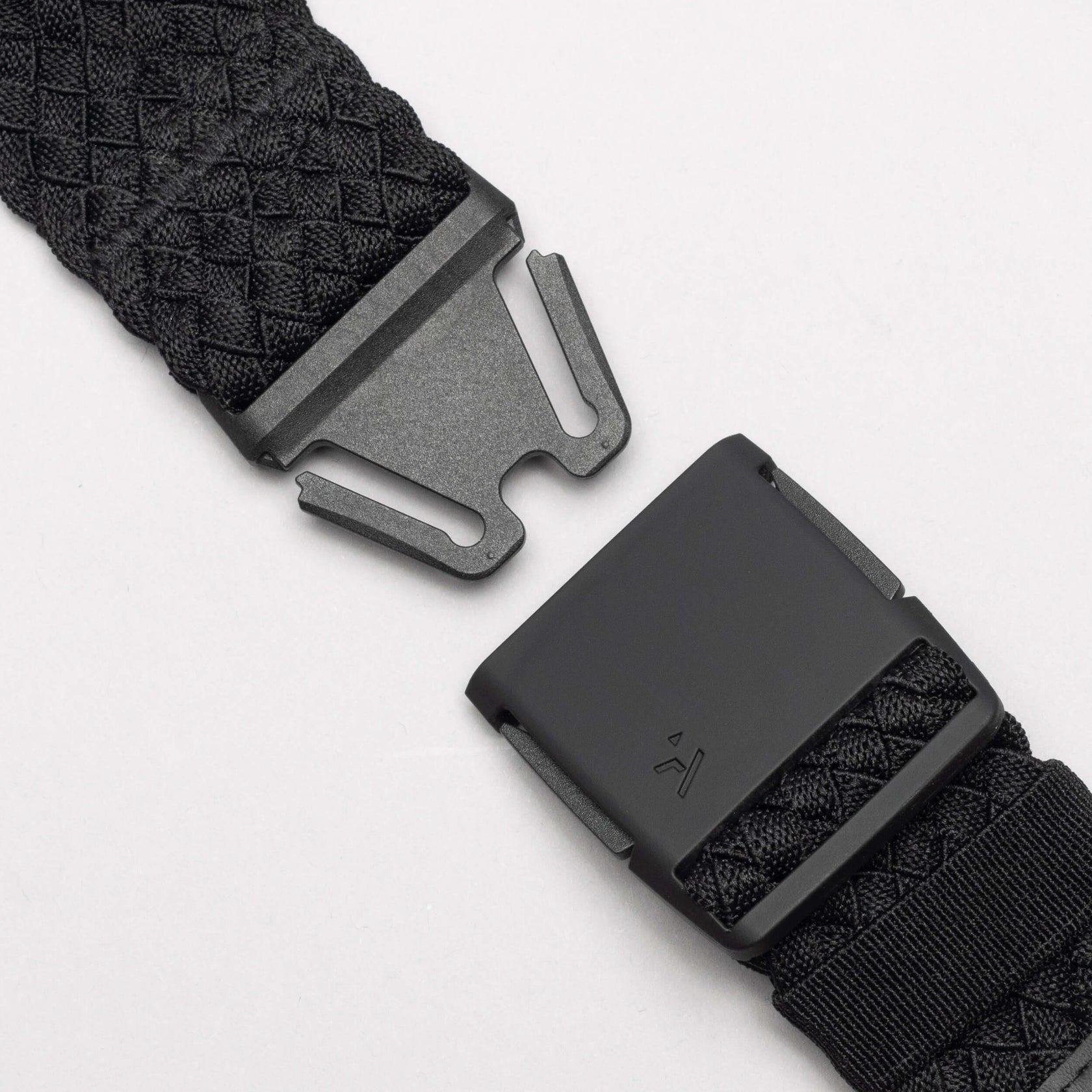 CINTURA FUTUREWEAVE NERA