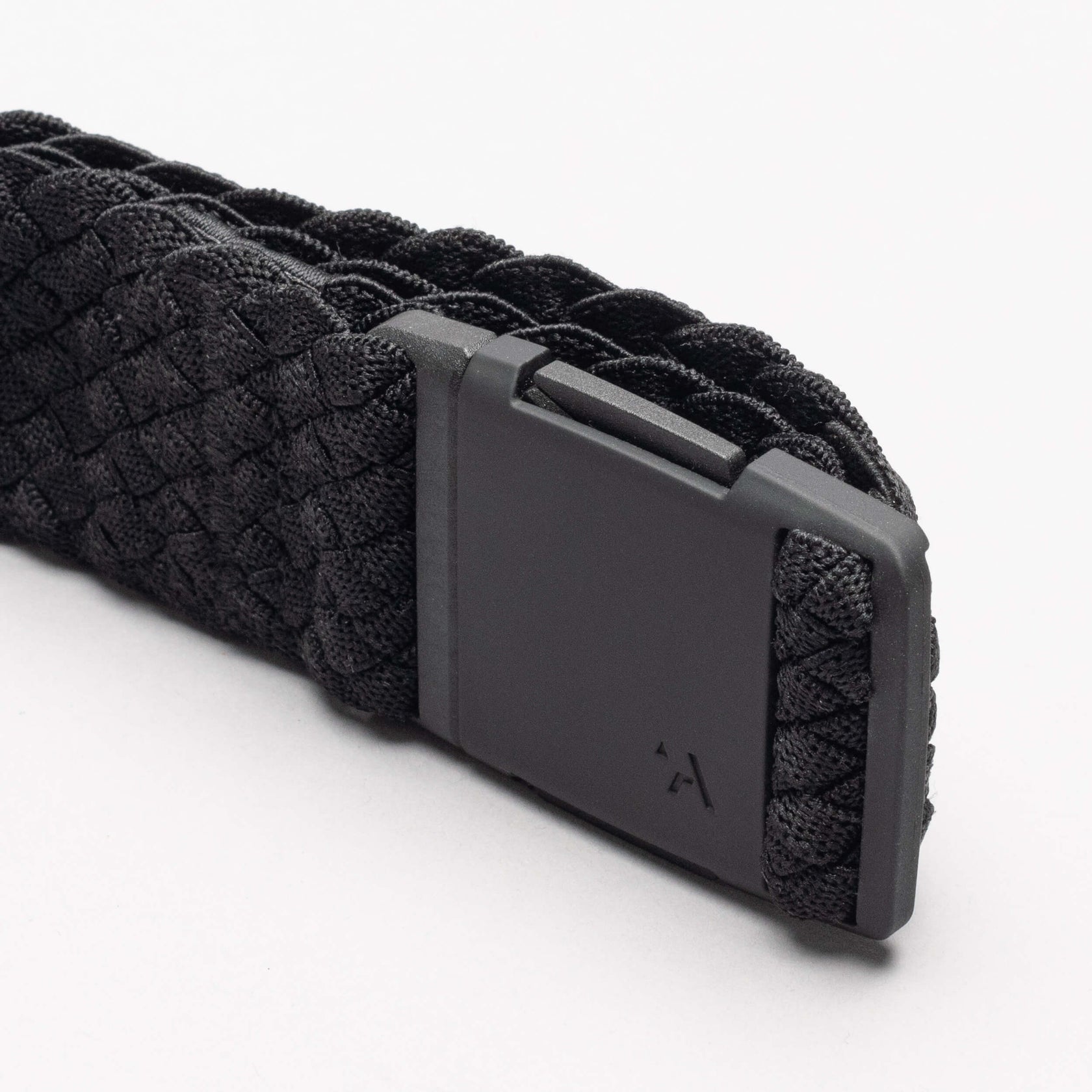 CINTURA FUTUREWEAVE NERA