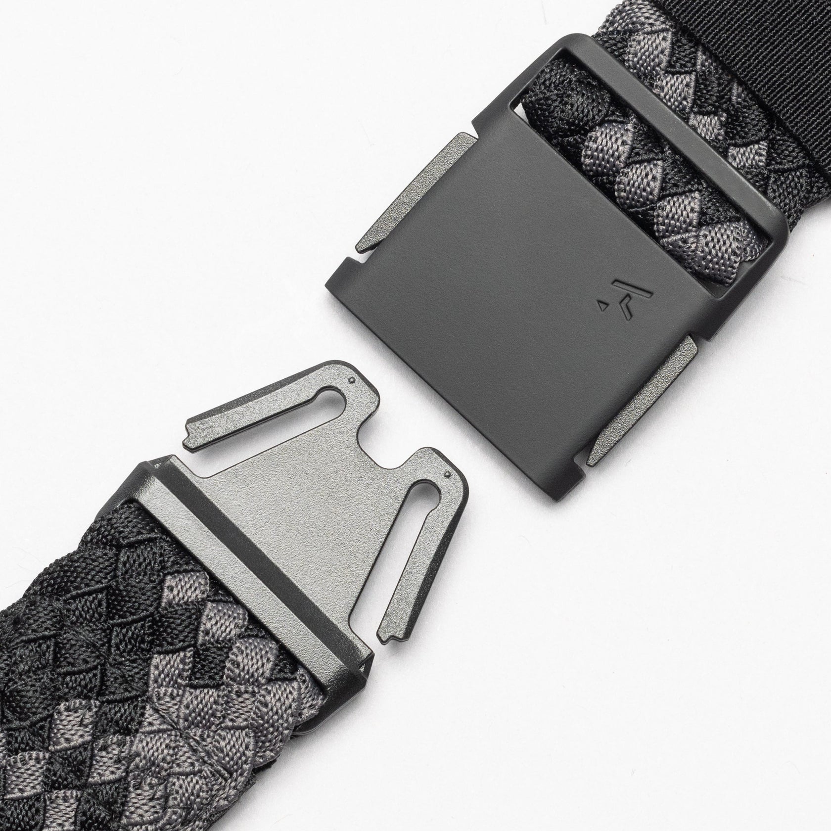 CINTURA FUTUREWEAVE NERA CARBONE