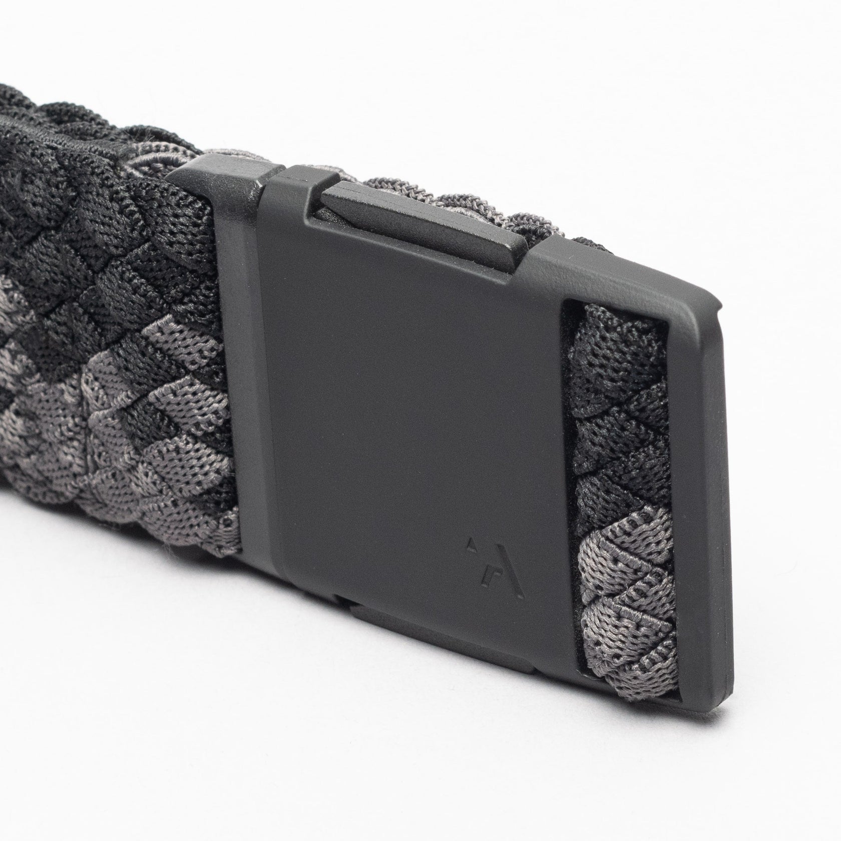 CINTURA FUTUREWEAVE NERA CARBONE