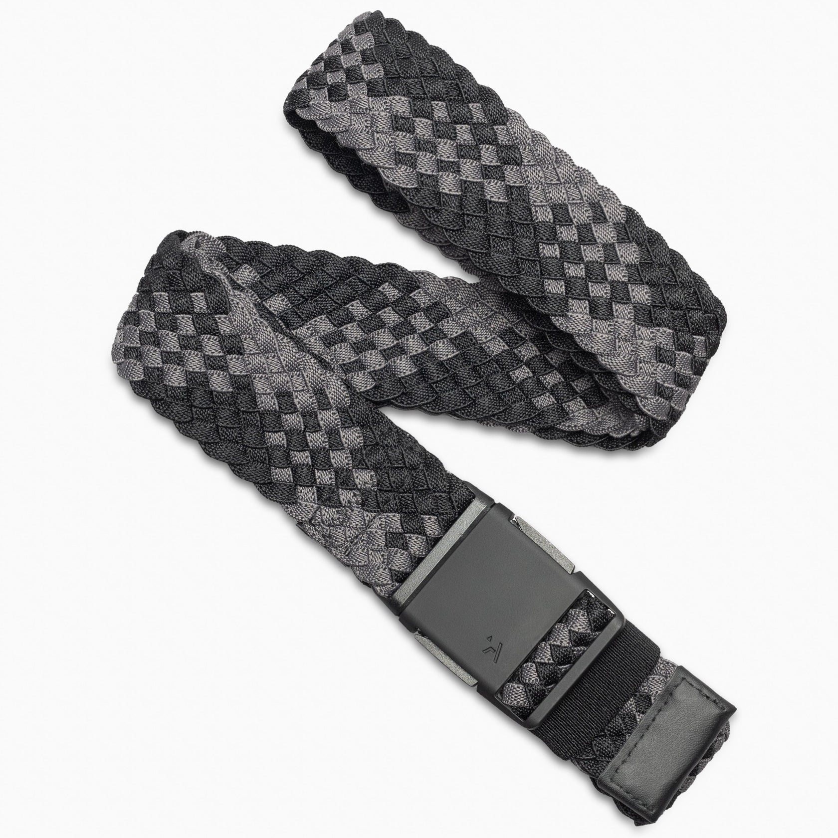 CINTURA FUTUREWEAVE NERA CARBONE