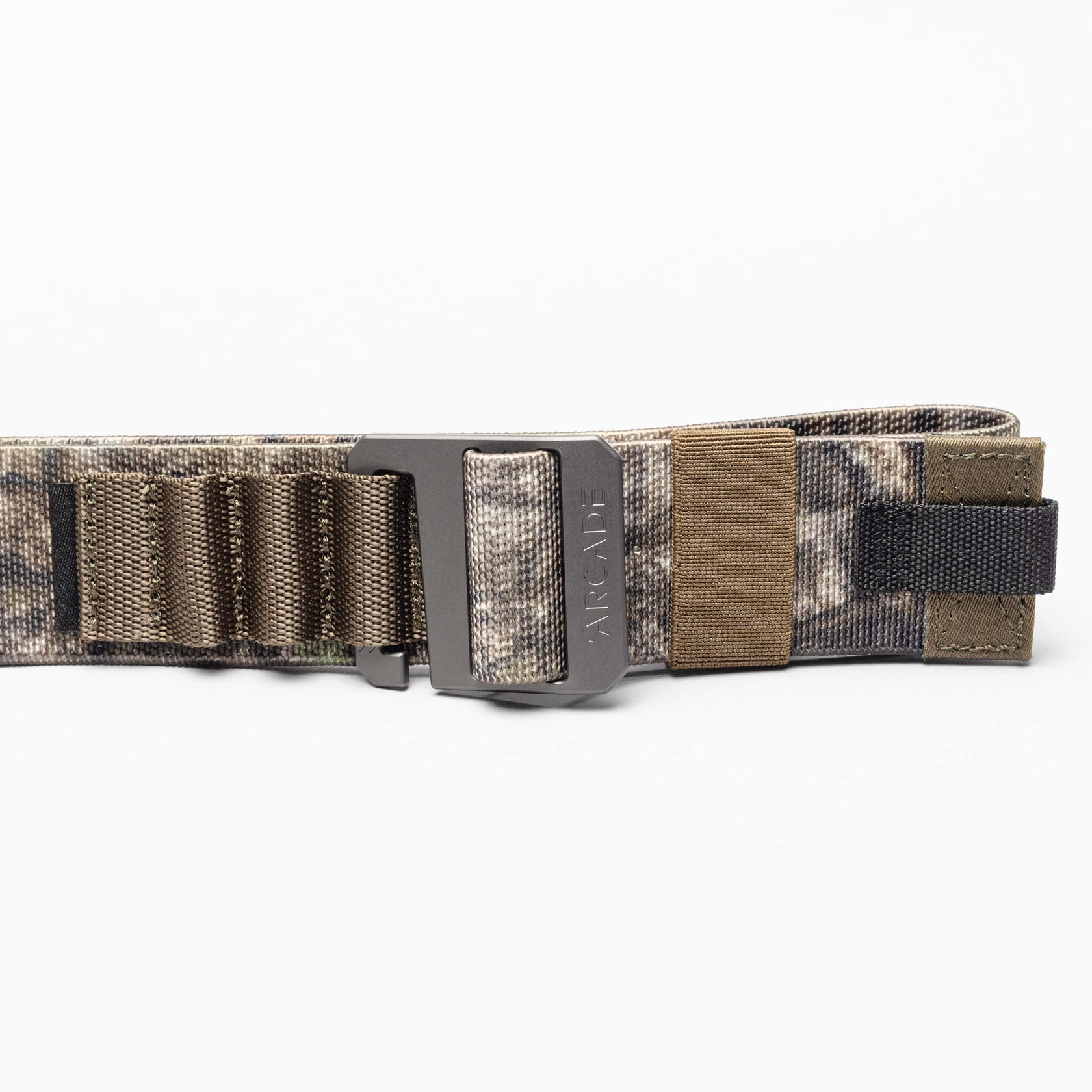 CINTURA HARDWARE ALU REALTREE