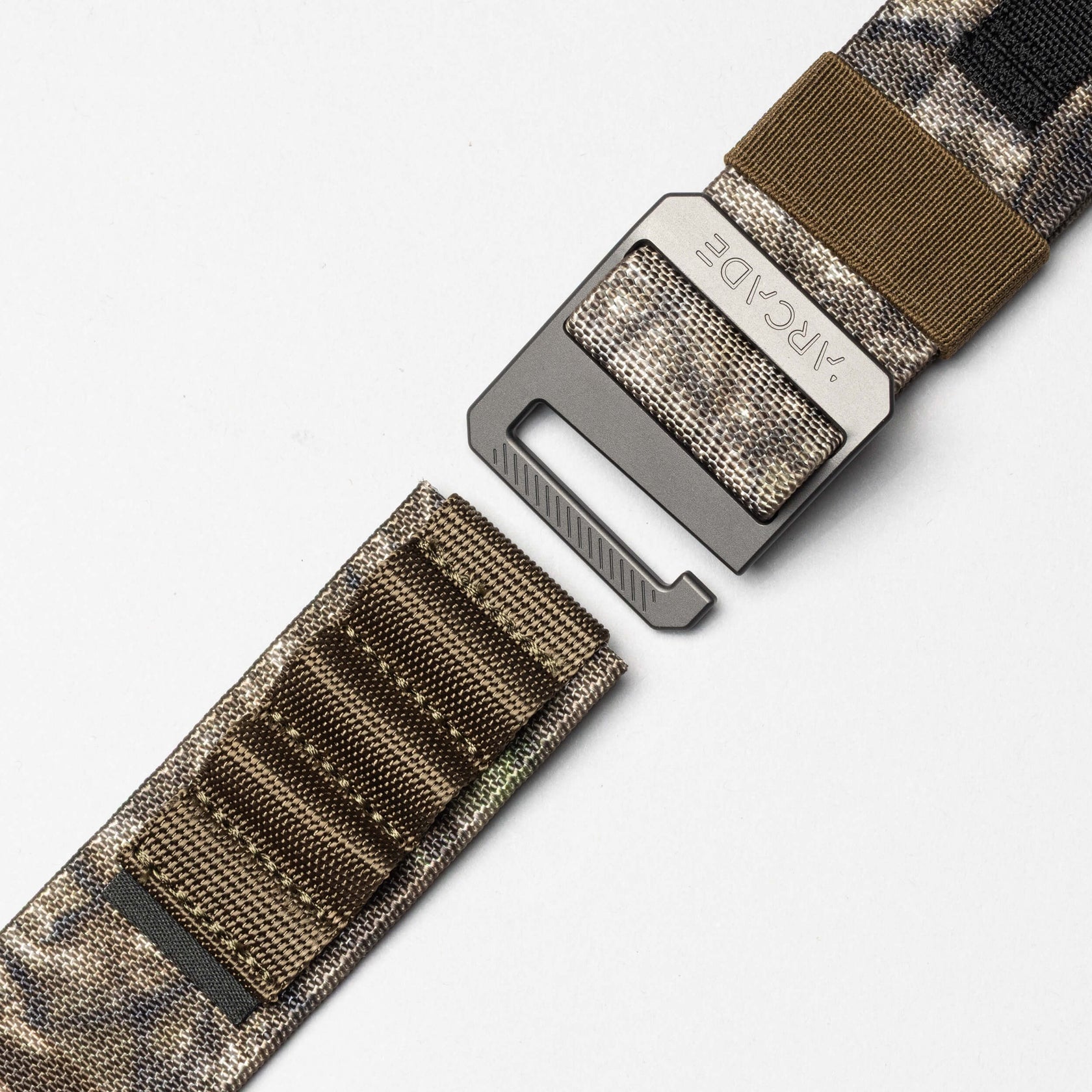 CINTURA HARDWARE ALU REALTREE