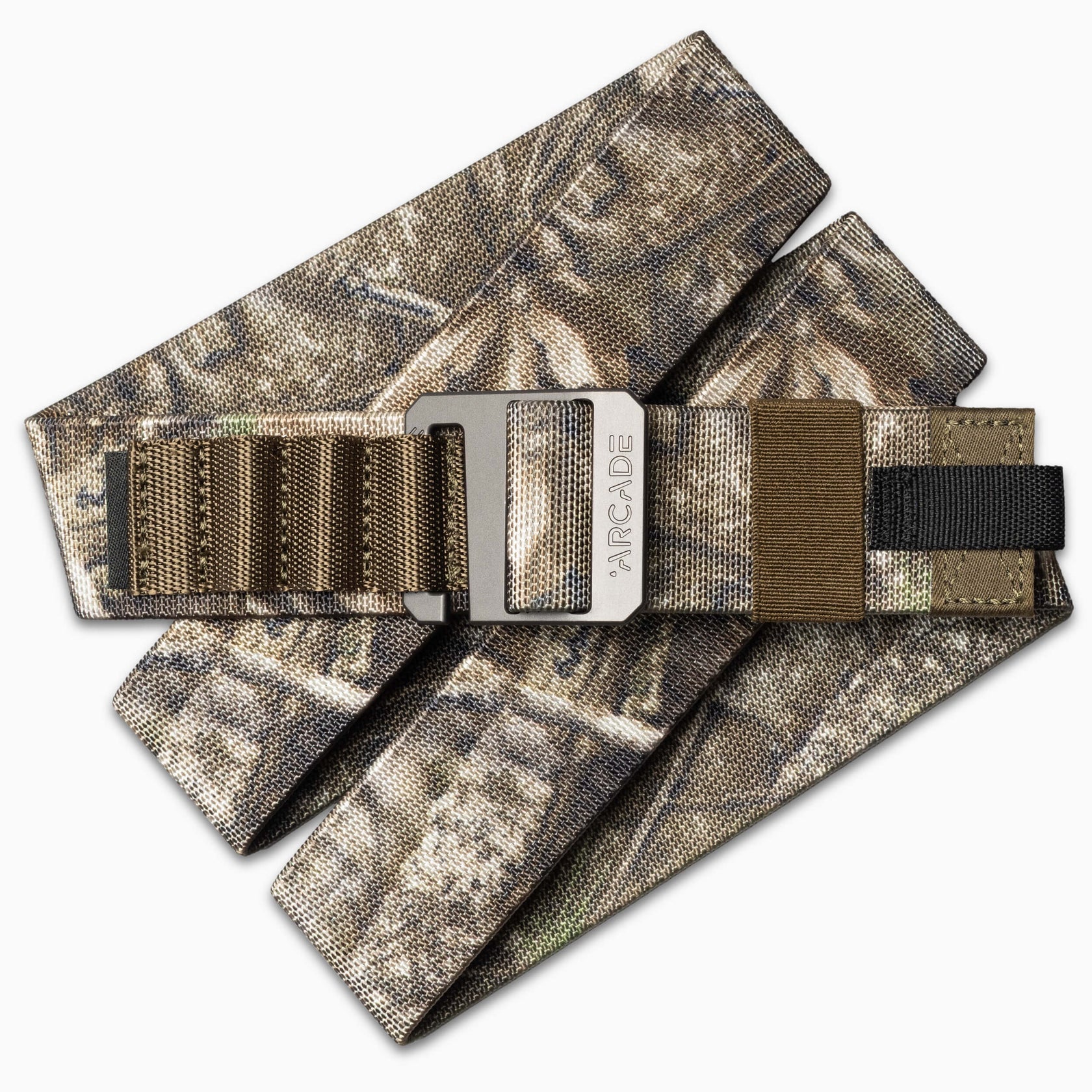 CINTURA HARDWARE ALU REALTREE