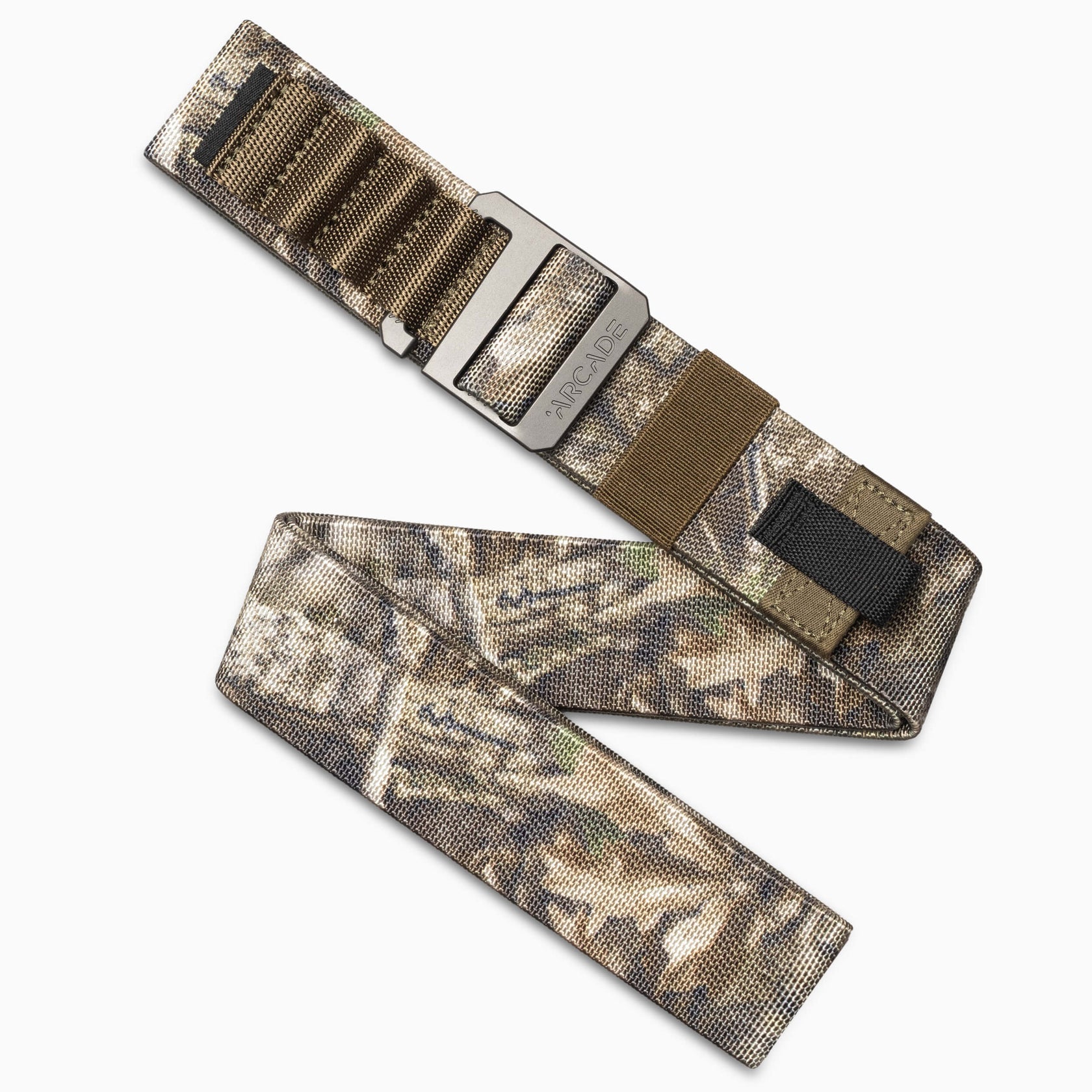 CINTURA HARDWARE ALU REALTREE
