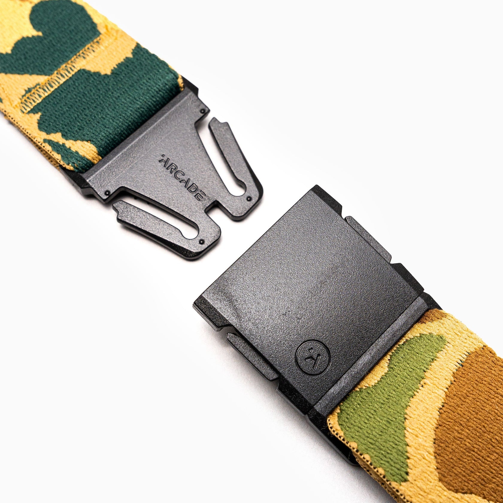 CINTURA HIGH FIVES CAMO SABBIA