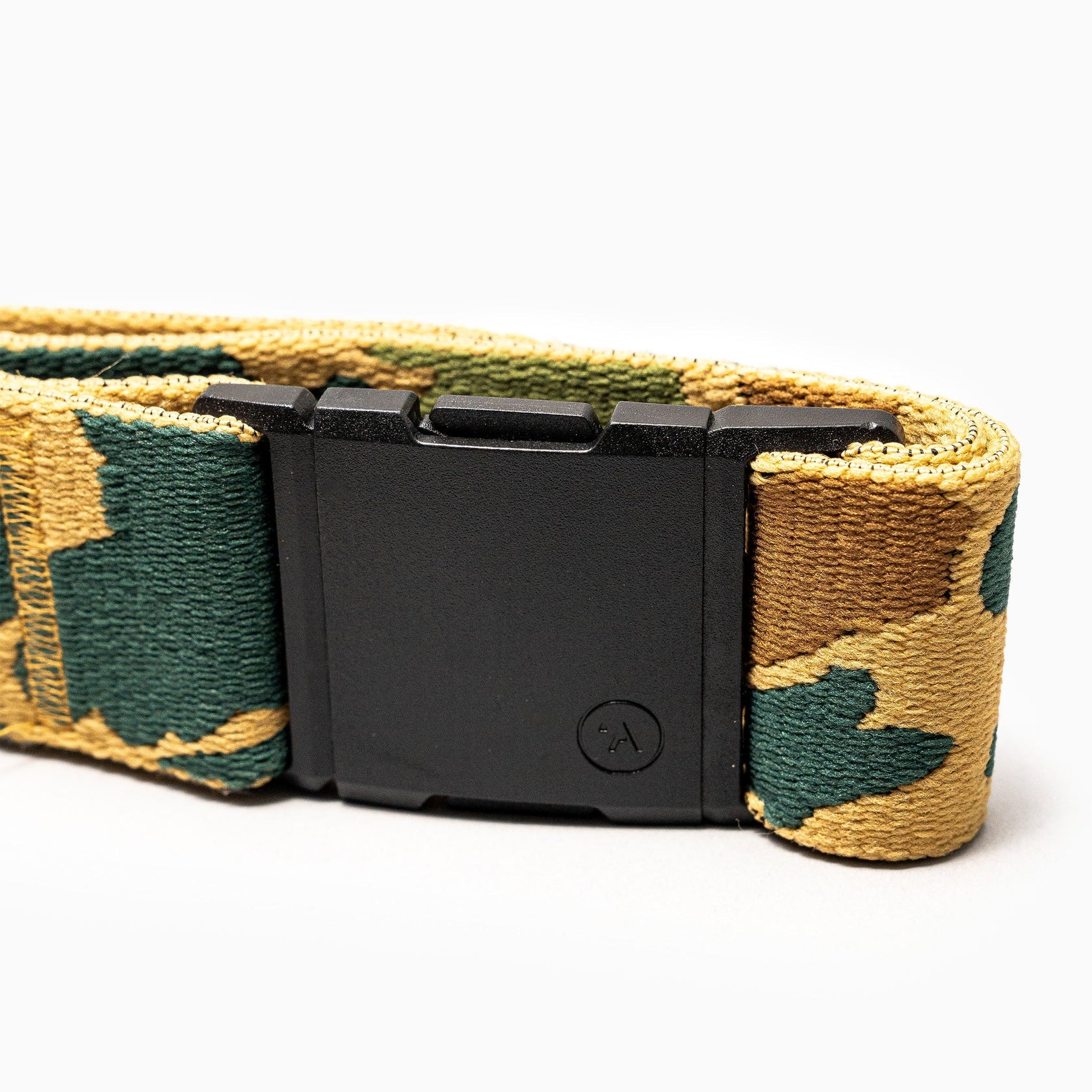 CINTURA HIGH FIVES CAMO SABBIA