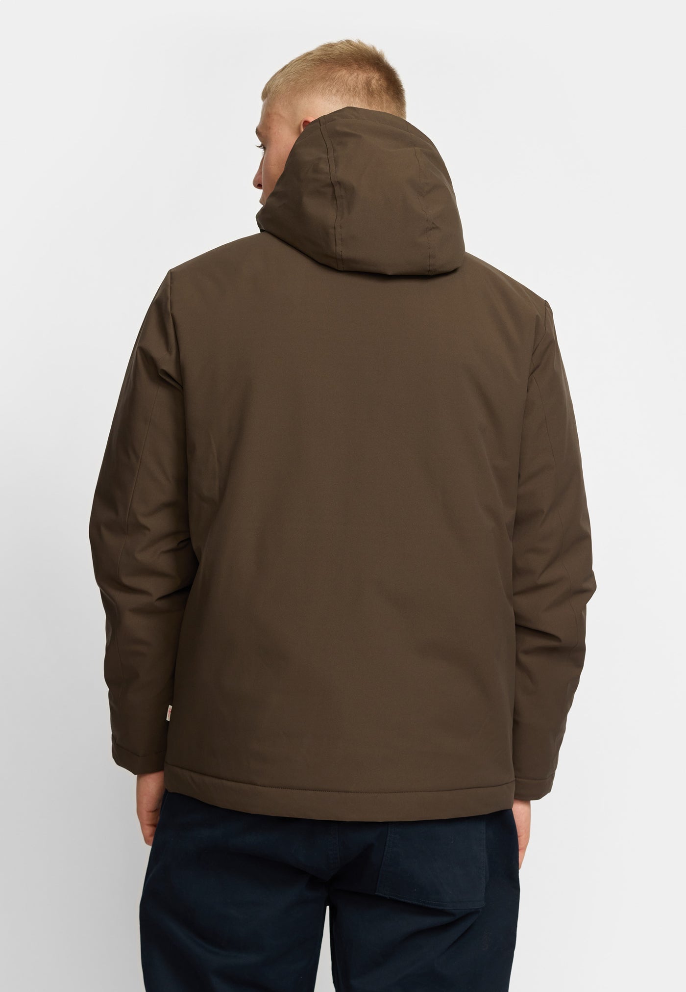 REVOLUTION - PADDED TECH JACKET