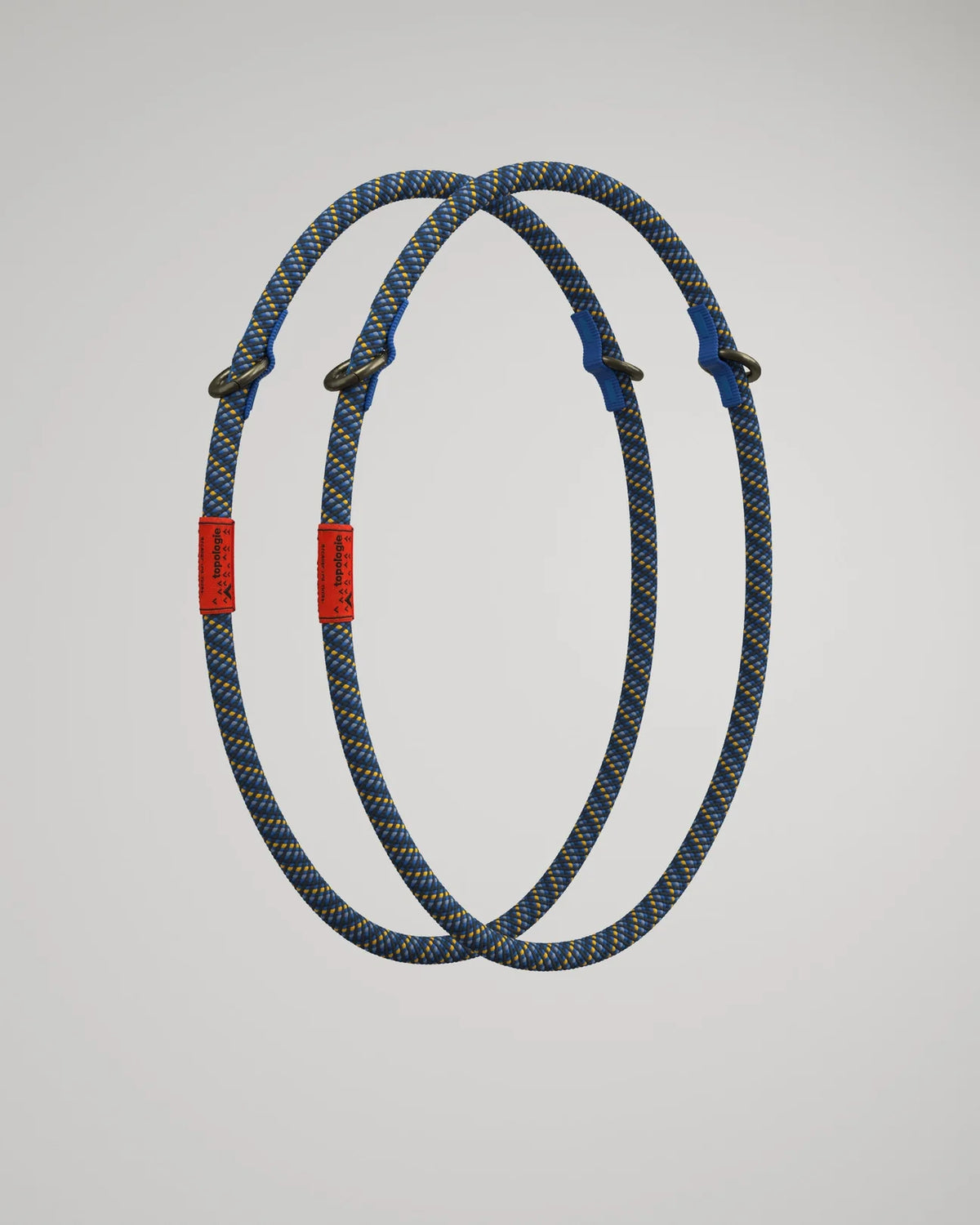 10MM ROPE LOOP BLU NOTTE