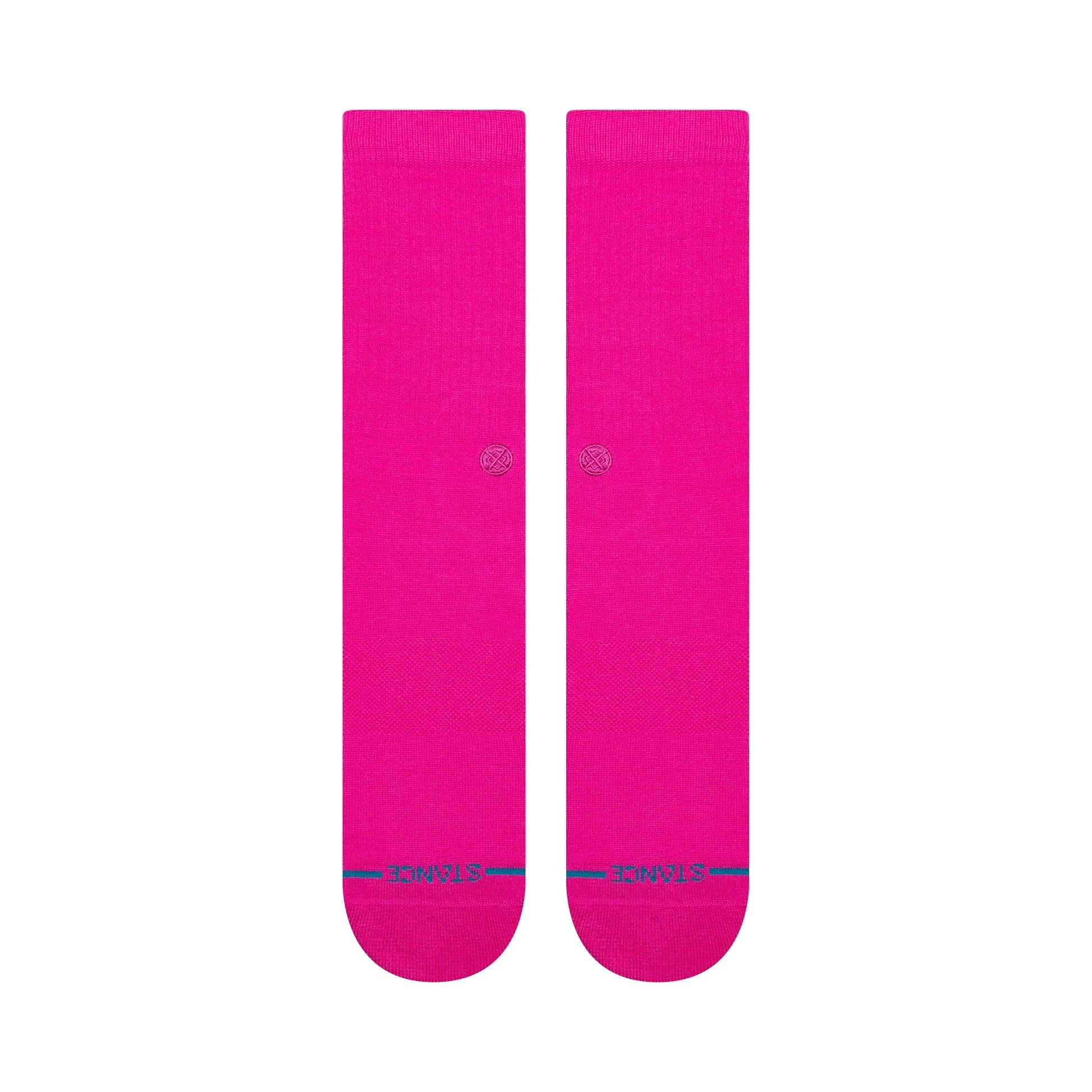 CALZINI ICON FUSCHIA