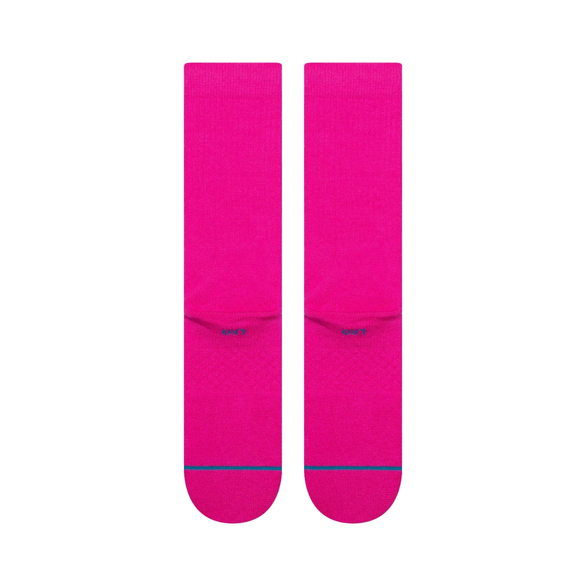 CALZINI ICON FUSCHIA